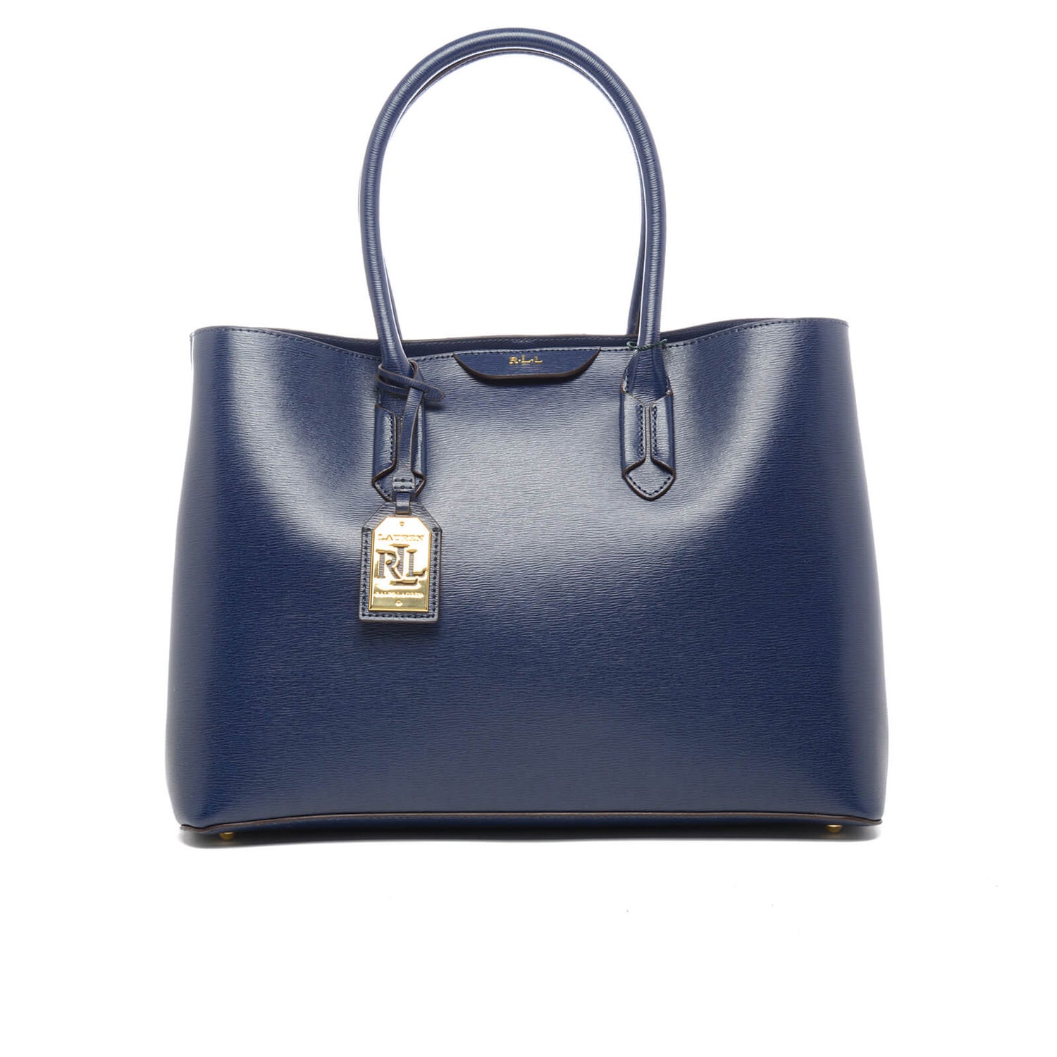 Ralph lauren tate city tote online