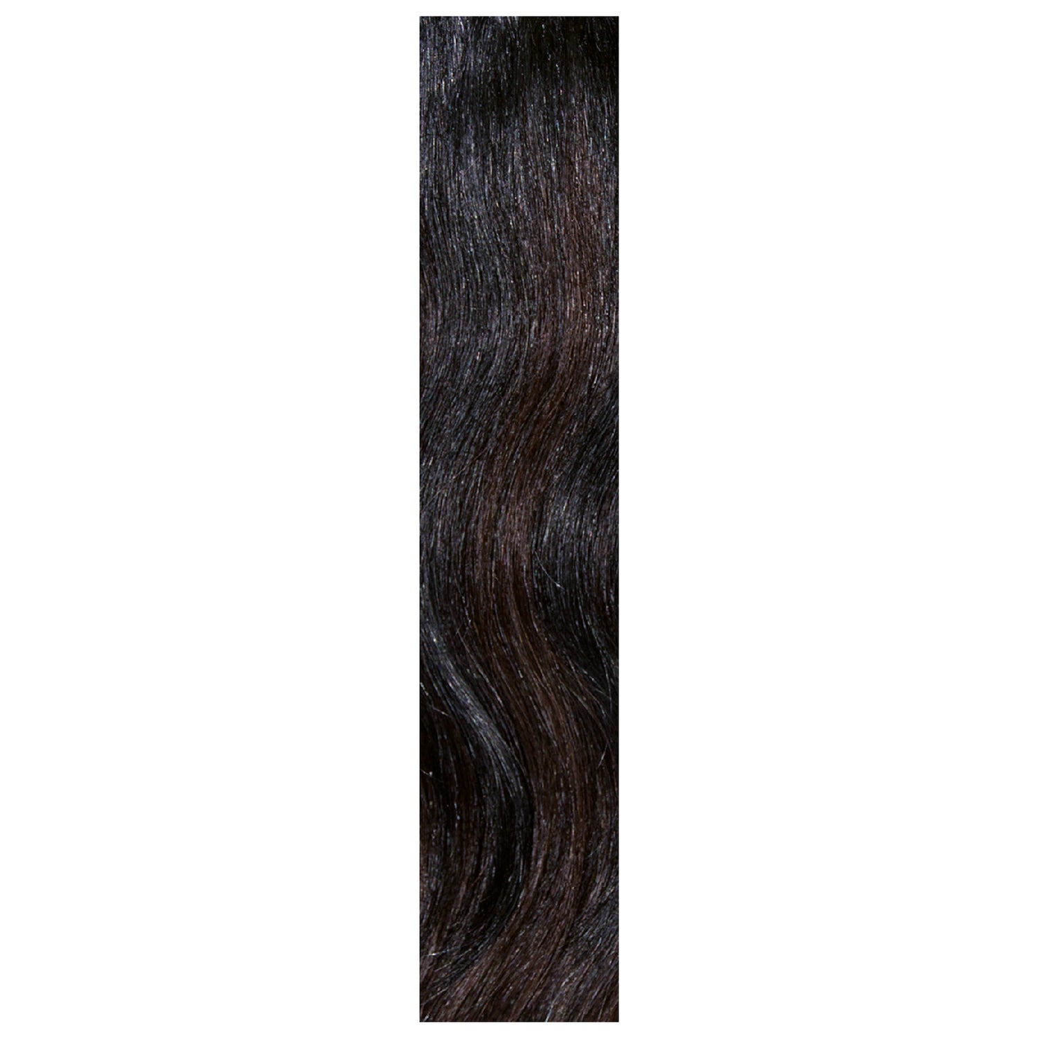 Balmain Half Wig Memory Hair Extensions Rio Ombré LOOKFANTASTIC
