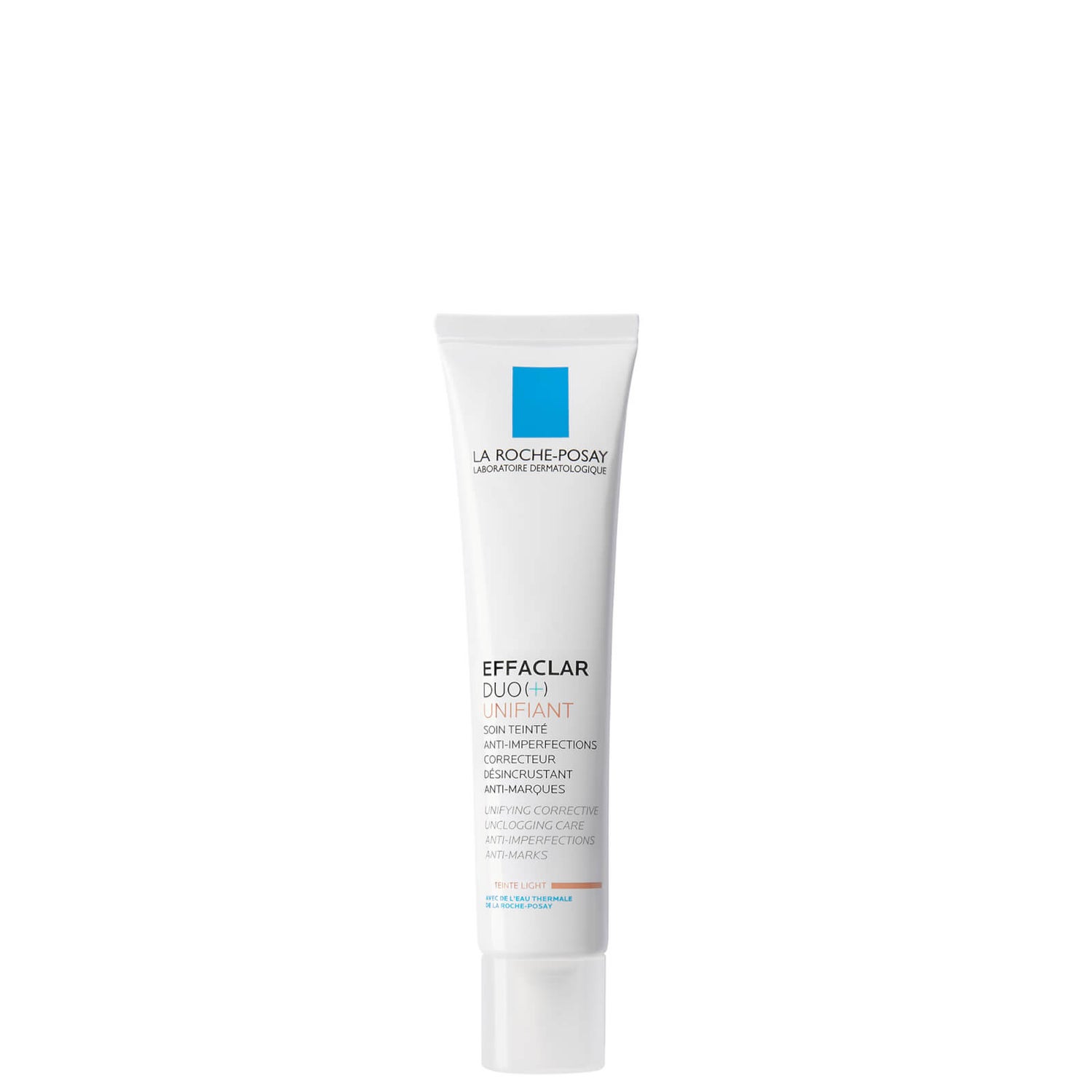 Ля рош эфаклар дуо м. Effaclar Duo SPF 30. La Roche-Posay. La Roche Posay Effaclar Duo(+). Ля Рош дуо плюс.