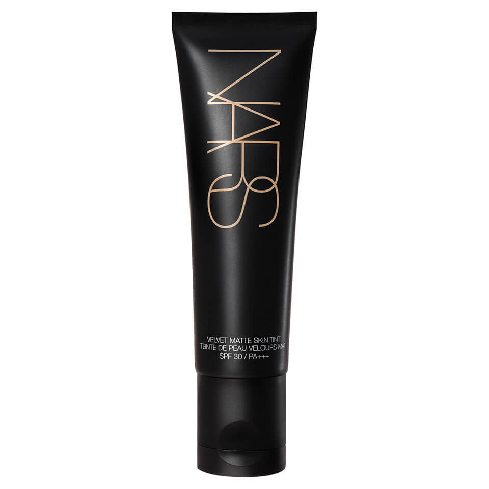 NARS Cosmetics Velvet Matte Skin Tint 50ml