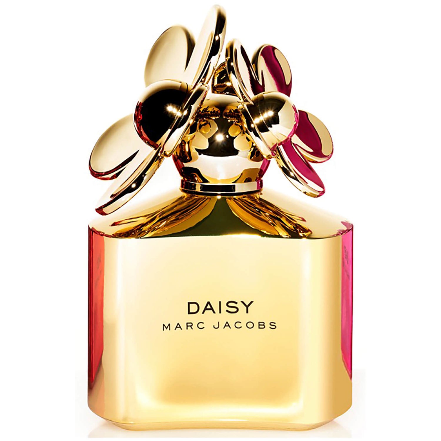 Marc Jacobs Daisy EDT Gold 100ml