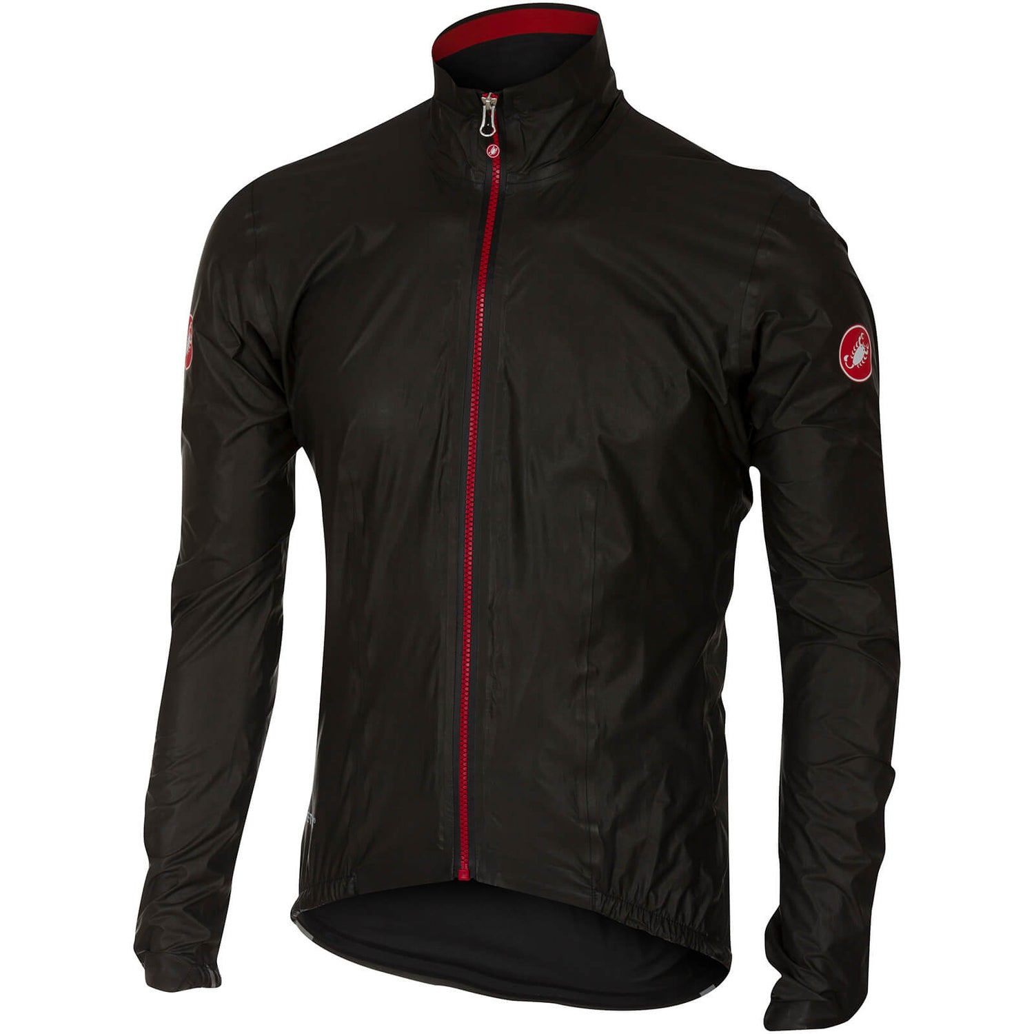 Castelli rain jacket sale store