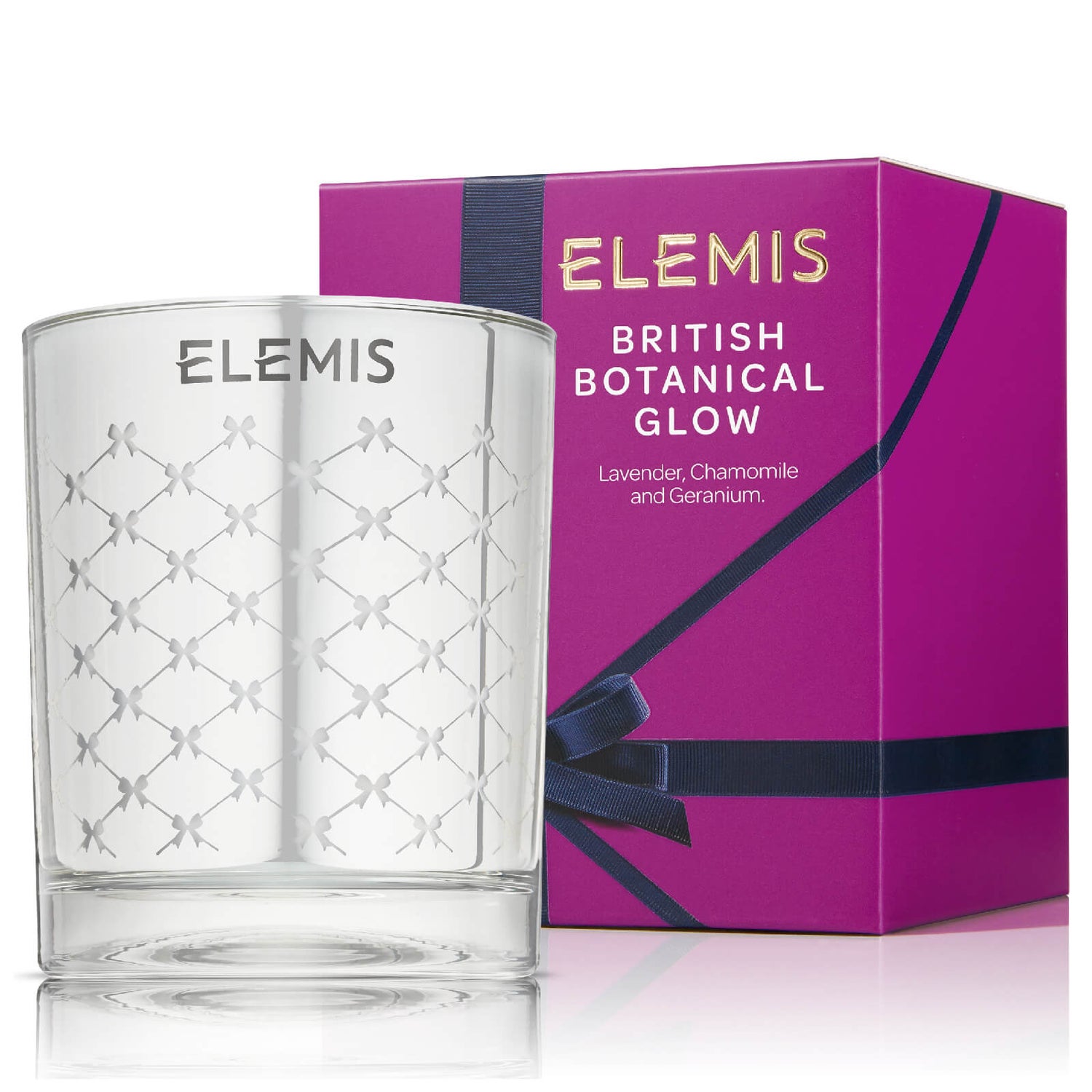 Elemis candle deals