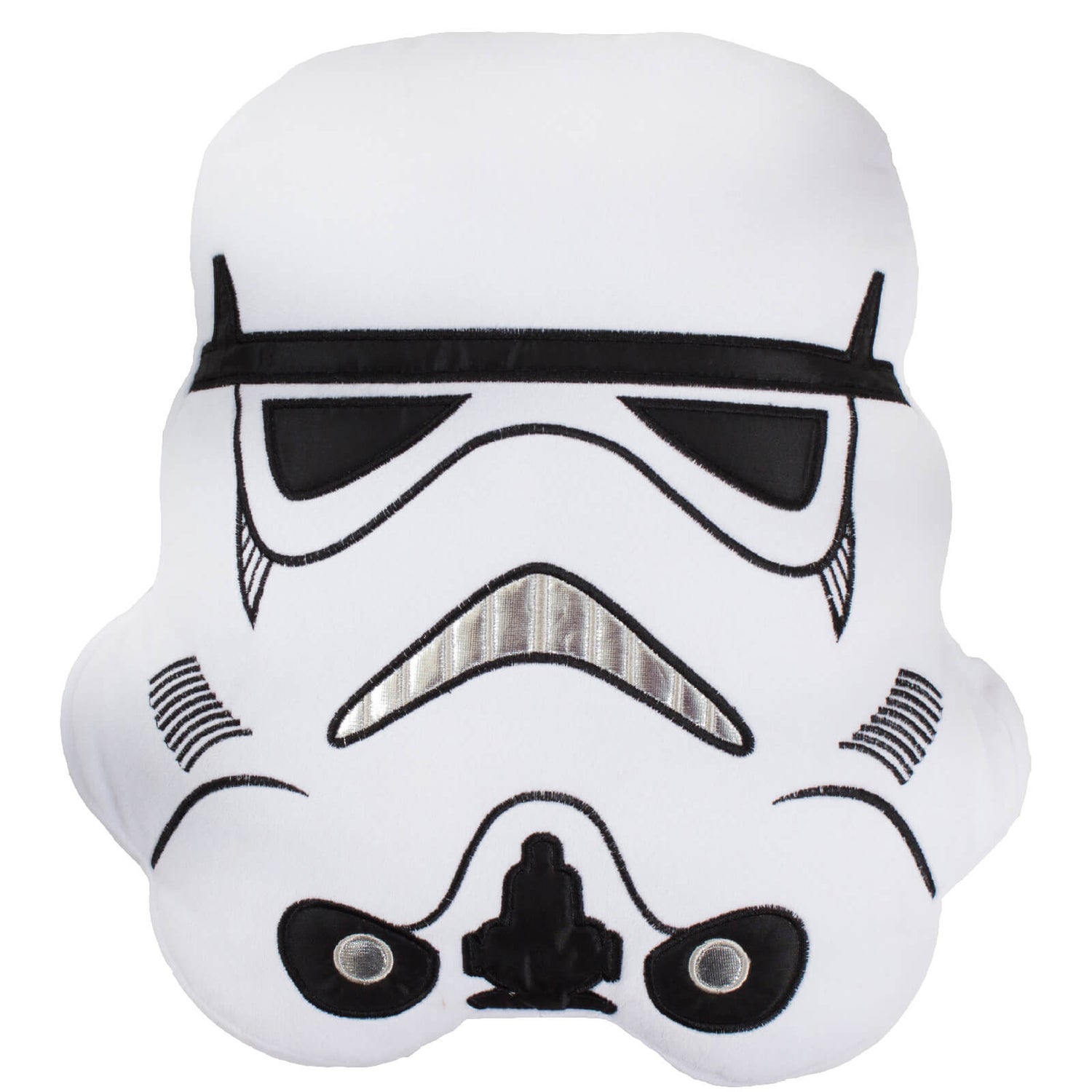 Stormtrooper cushion 2025