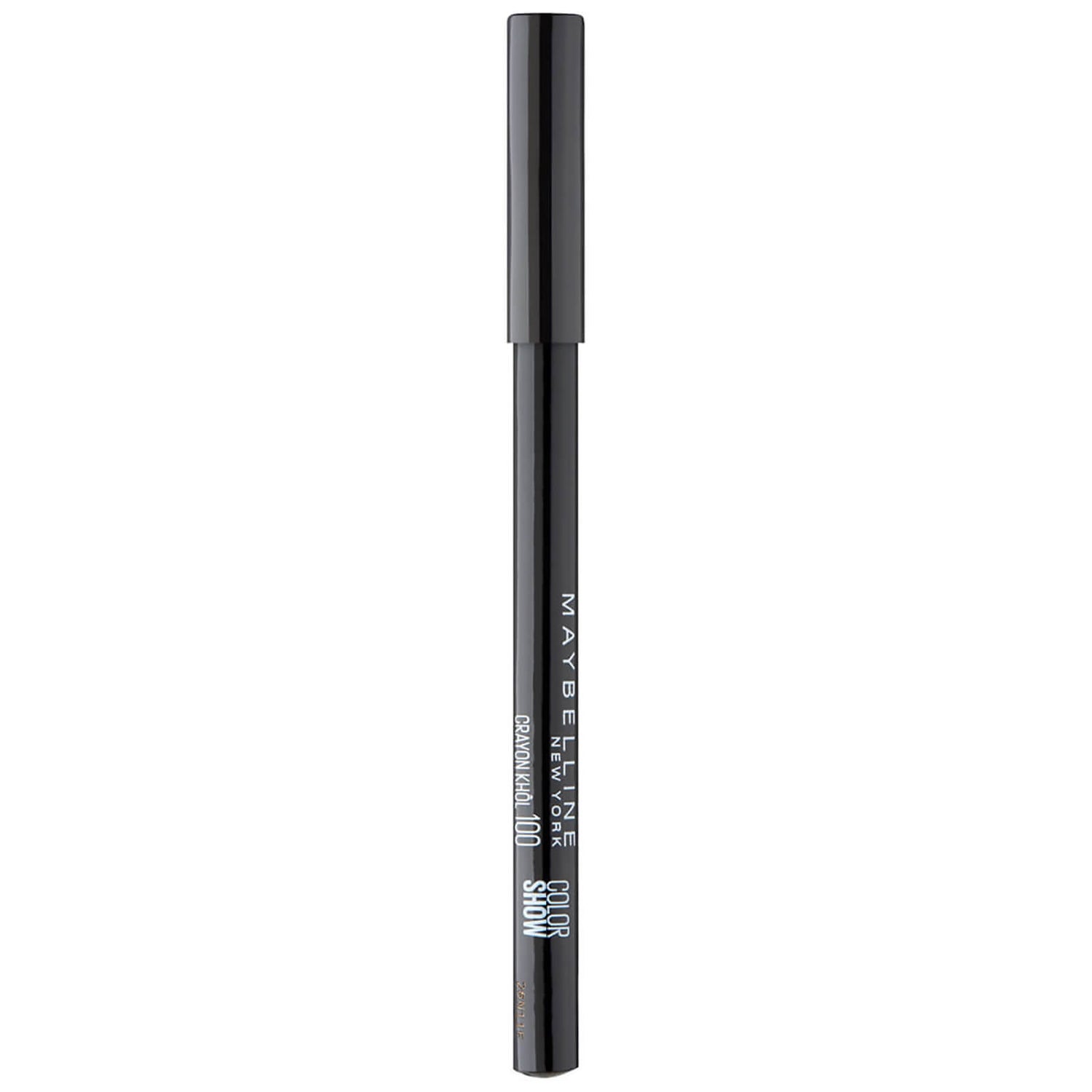 Maybelline Colour Show Kohl Eyeliner 5g (Various Shades) LOOKFANTASTIC