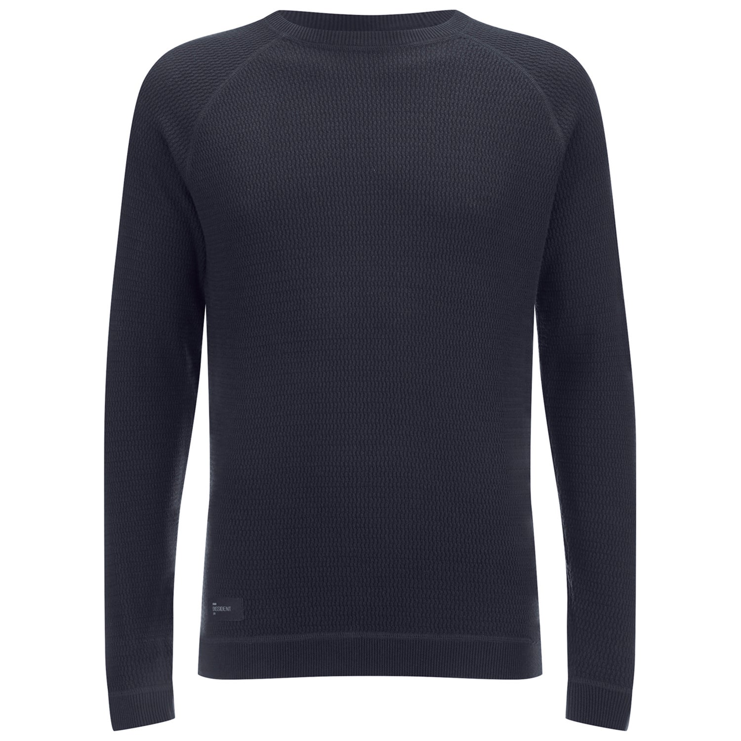 Dissident knitwear store
