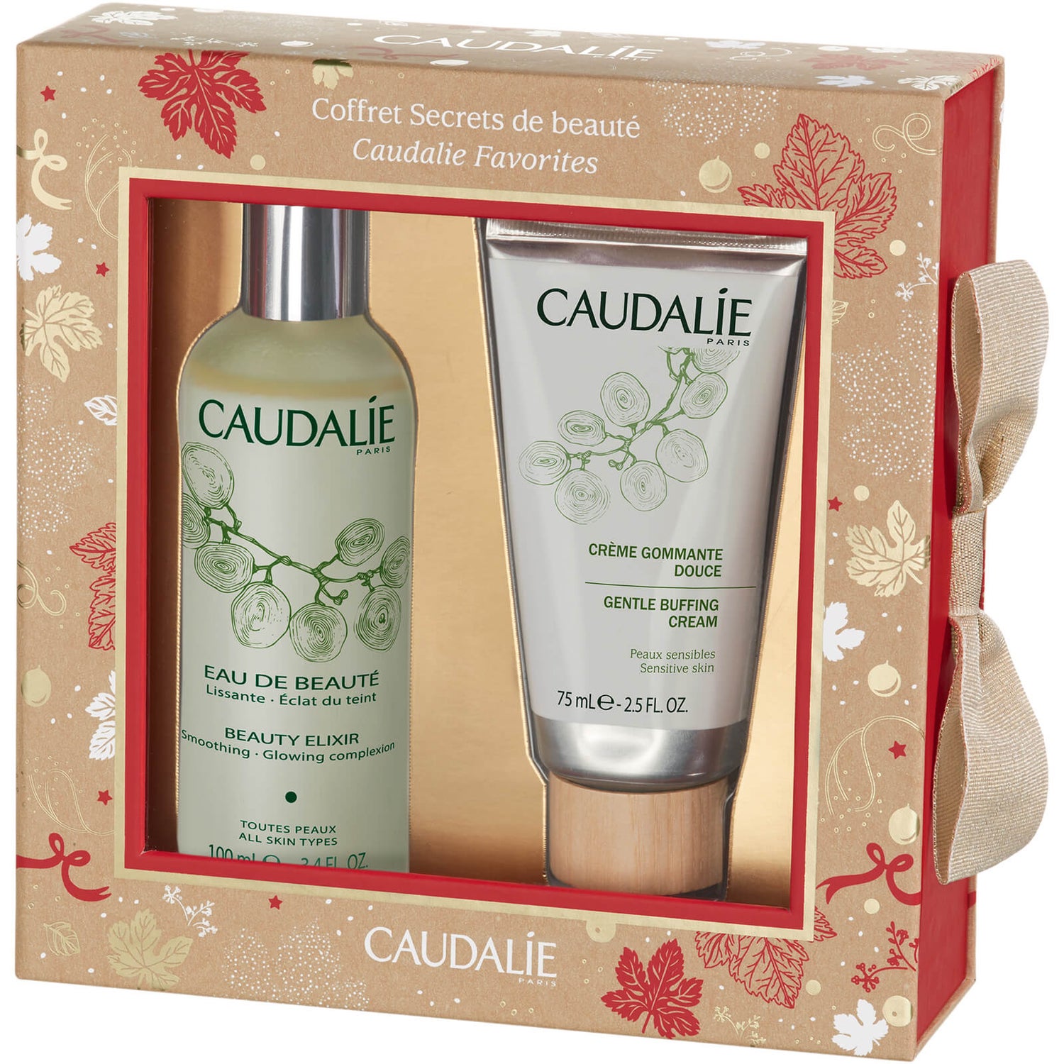 Caudalie Косметика Купить Интернет