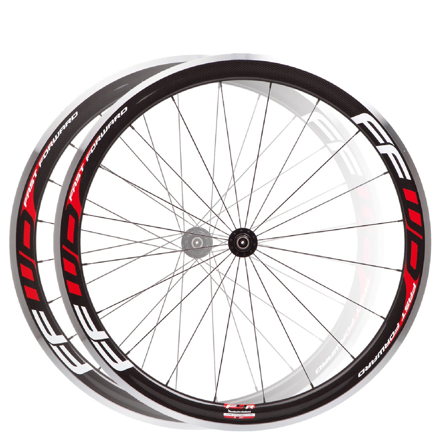 Ffwd shop f4r clincher