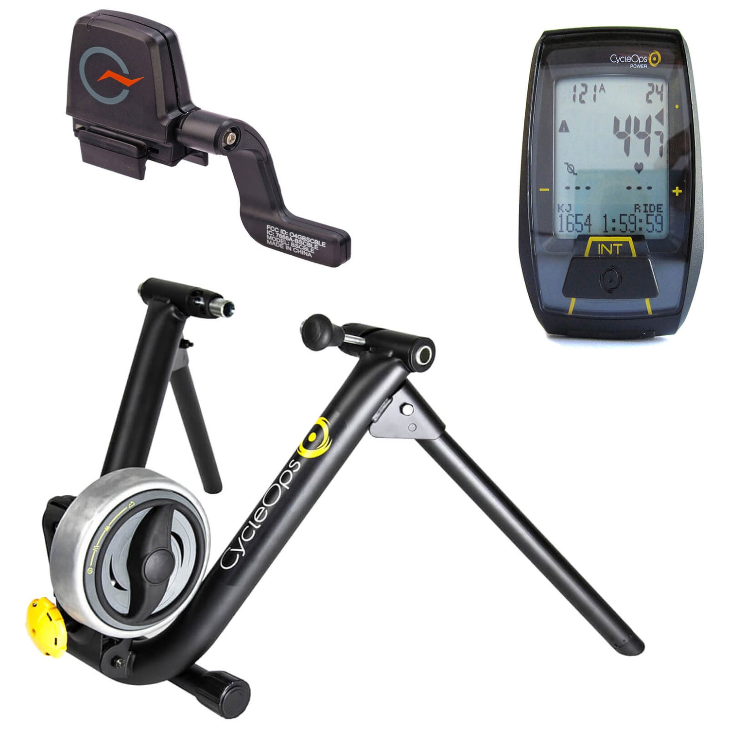 Cycleops classic 2025 trainer