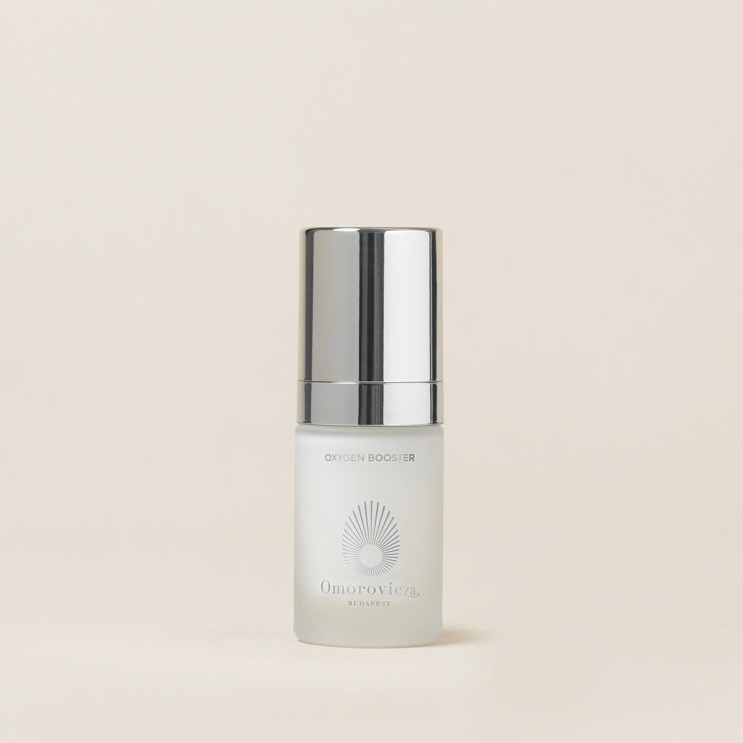 Oxygen booster. Omorovicza Oxygen Booster Skincare Serum кислородная сыворотка-бустер. Omorovicza face Glow отзывы