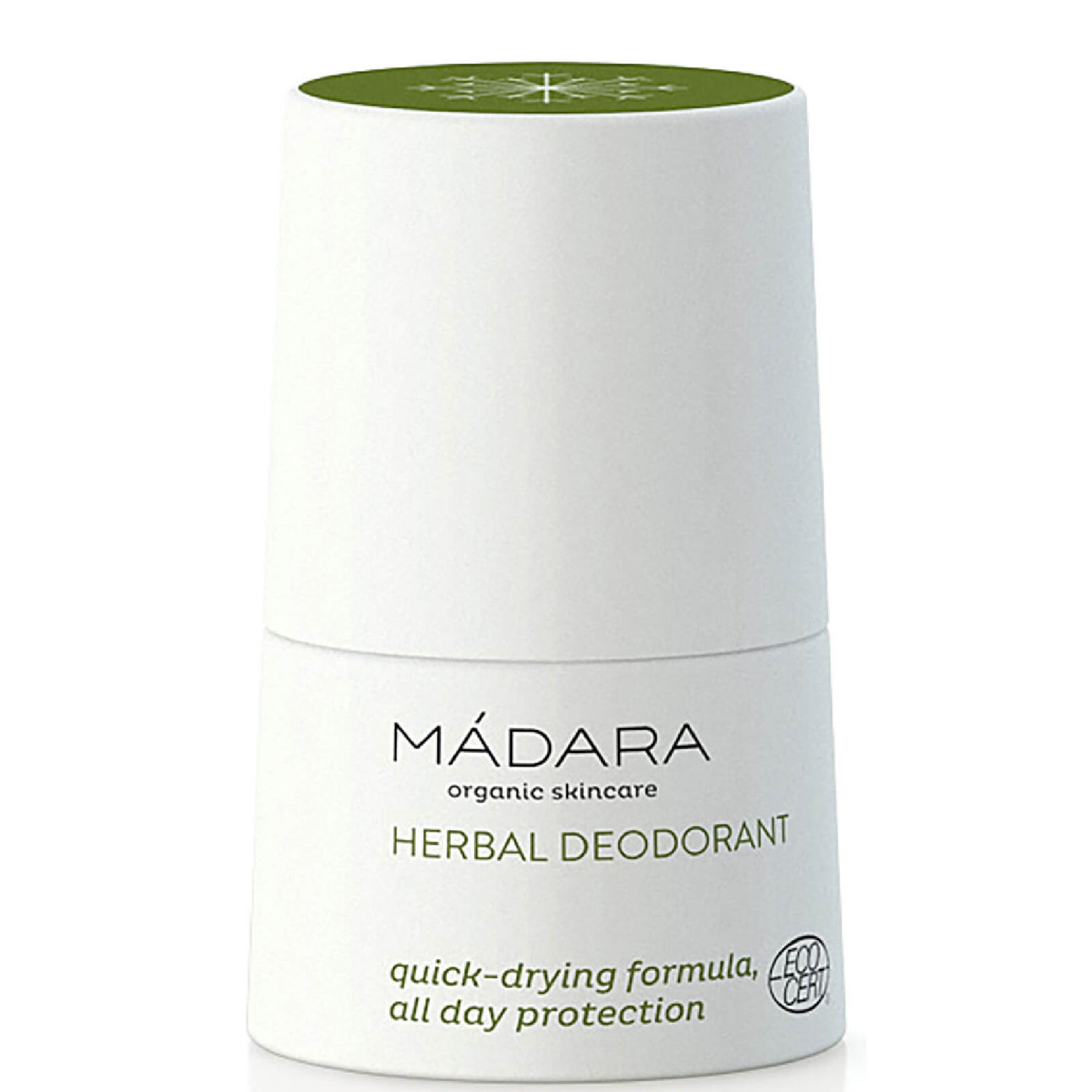 MÁDARA Herbal Deodorant 50ml