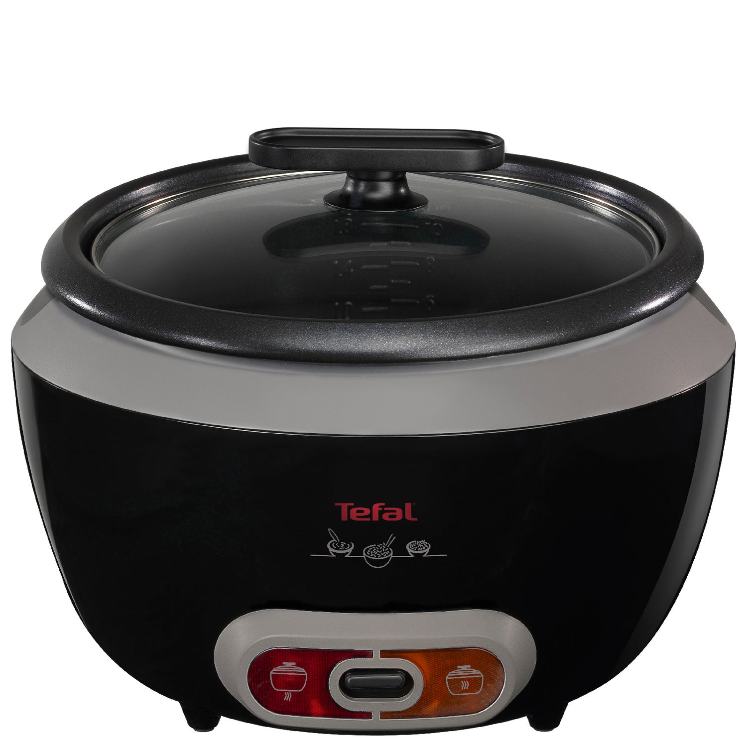 Tefal RK1568UK Cool Touch Rice Cooker - IWOOT UK