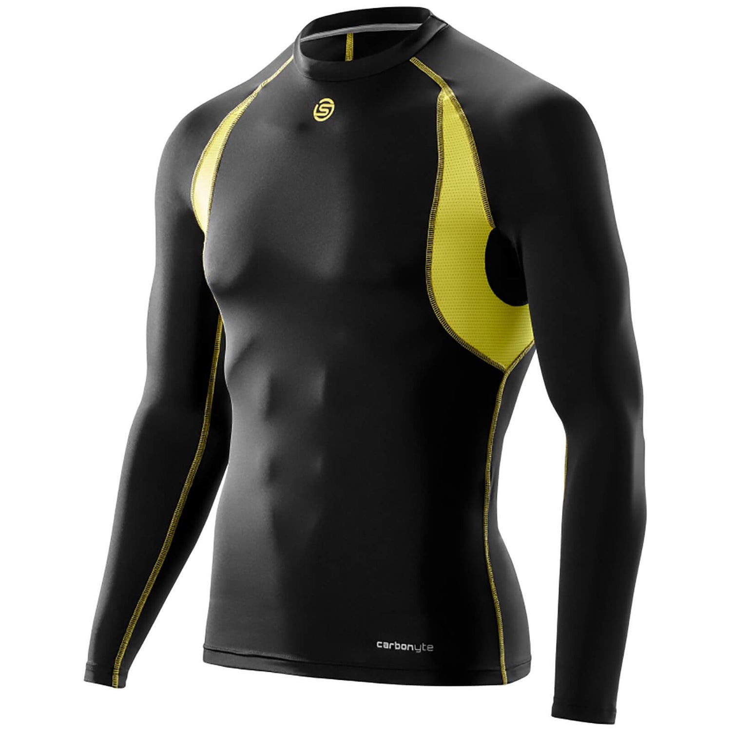 Skins carbonyte thermal clearance