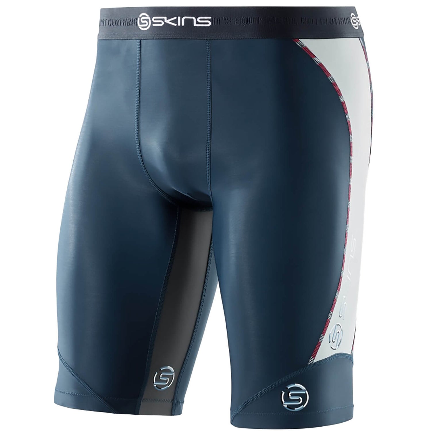 Skins dnamic men's half tights outlet