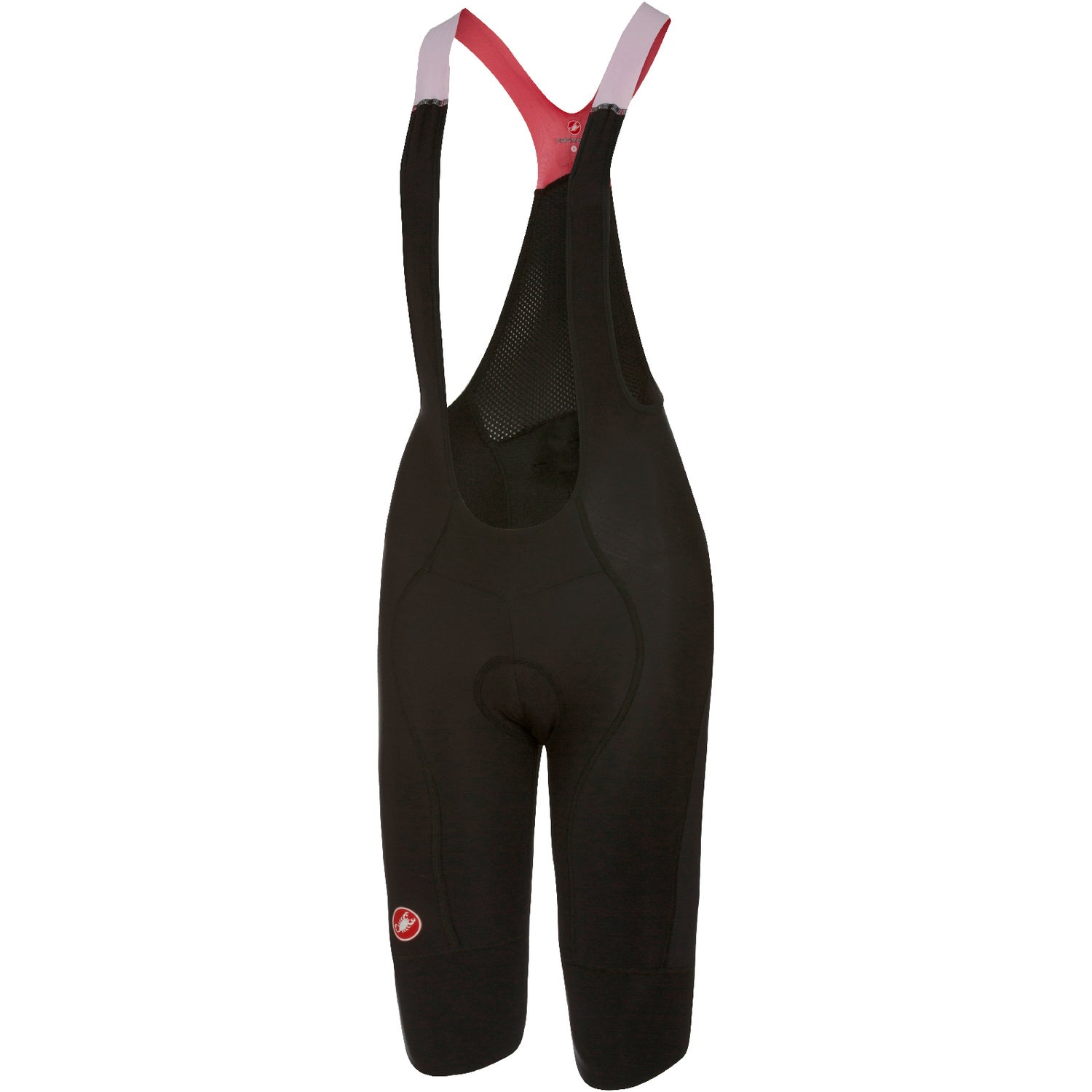 Omloop thermal bibshort store