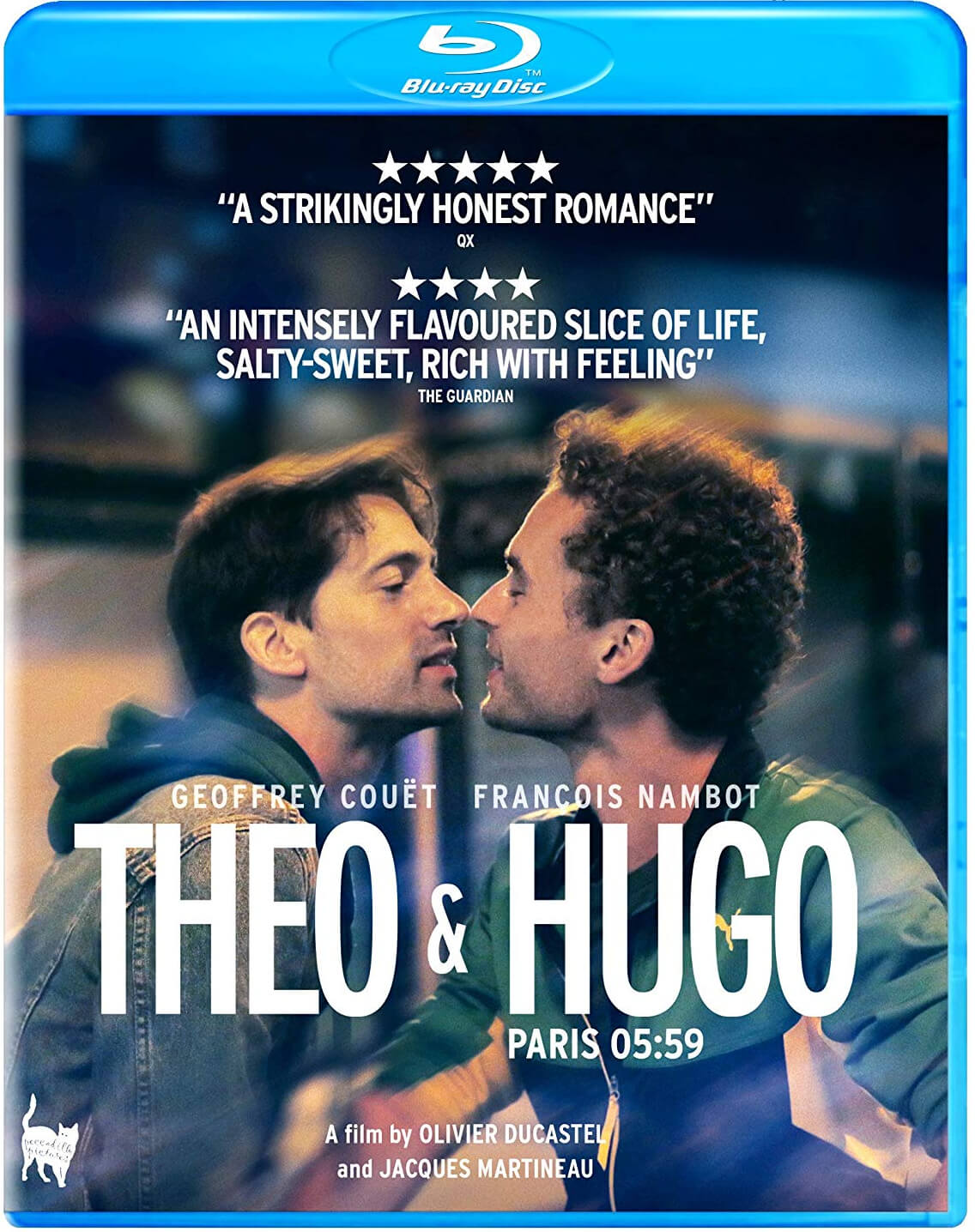 Theo & Hugo