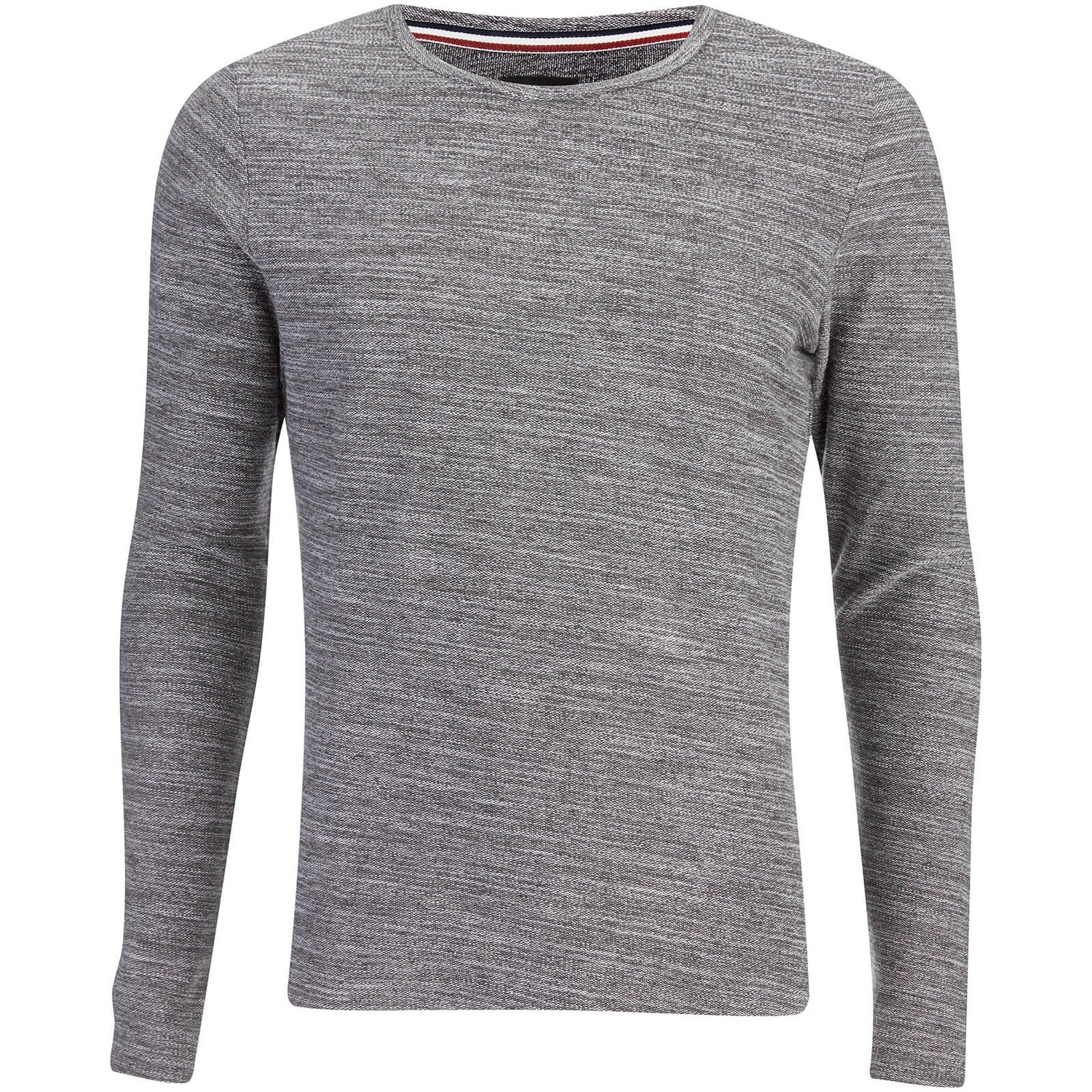 Produkt Men's Mul Sweatshirt - Dark Grey Mens Clothing - US