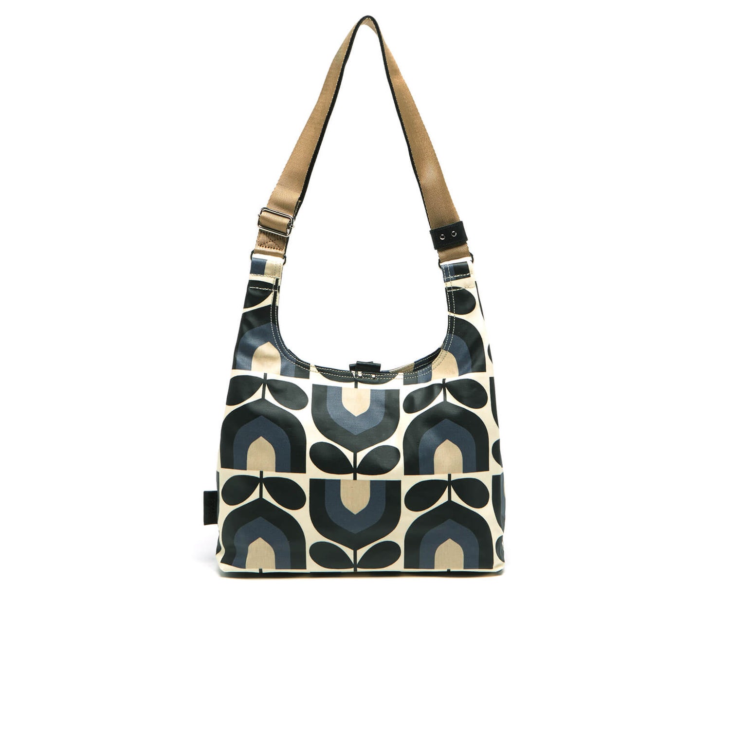 Orla kiely midi sling bag 2025 sale