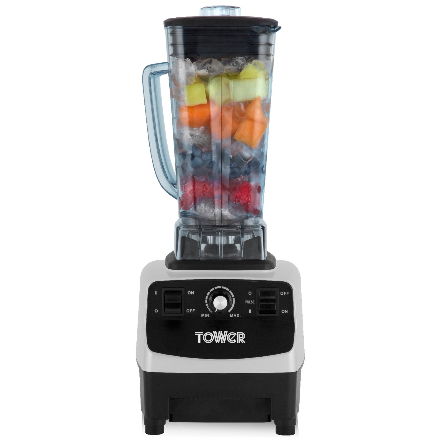Tower T12022 1200W Ultra Xtreme Pro Nutrient Extraction System IWOOT UK