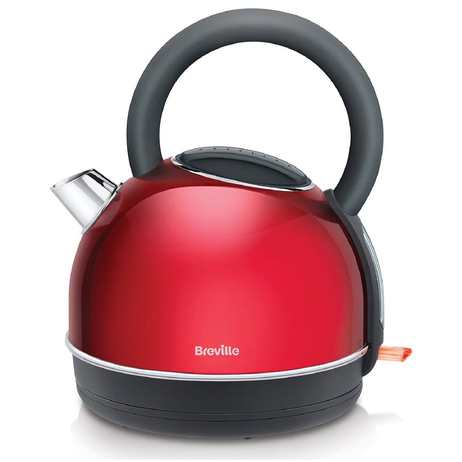 Red breville kettle clearance