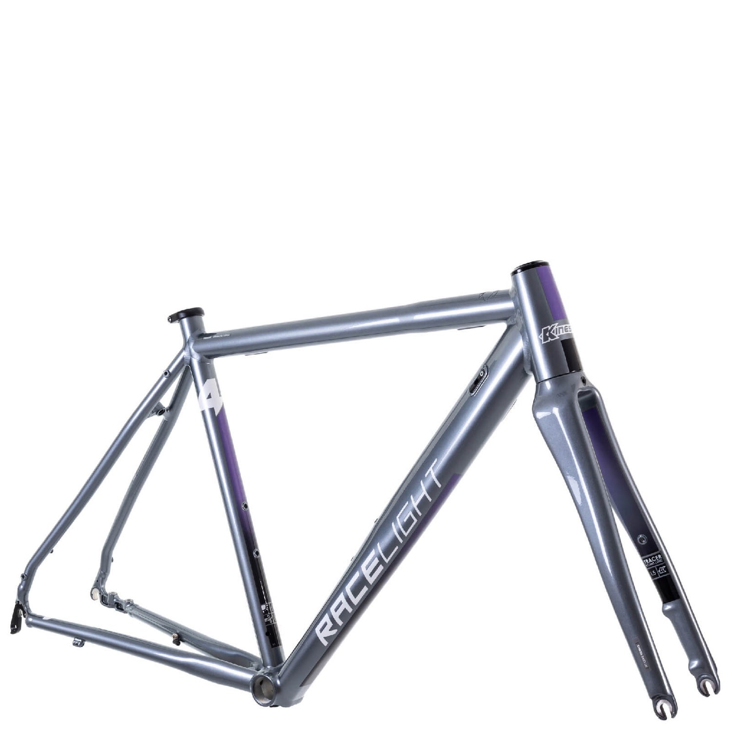 Kinesis racelight shop 4s disc
