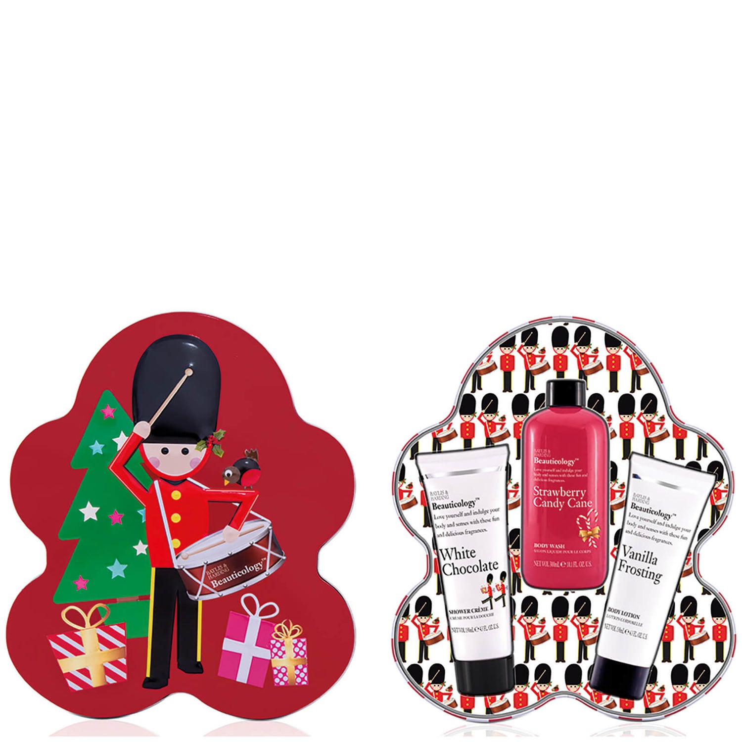 Beauticology christmas clearance