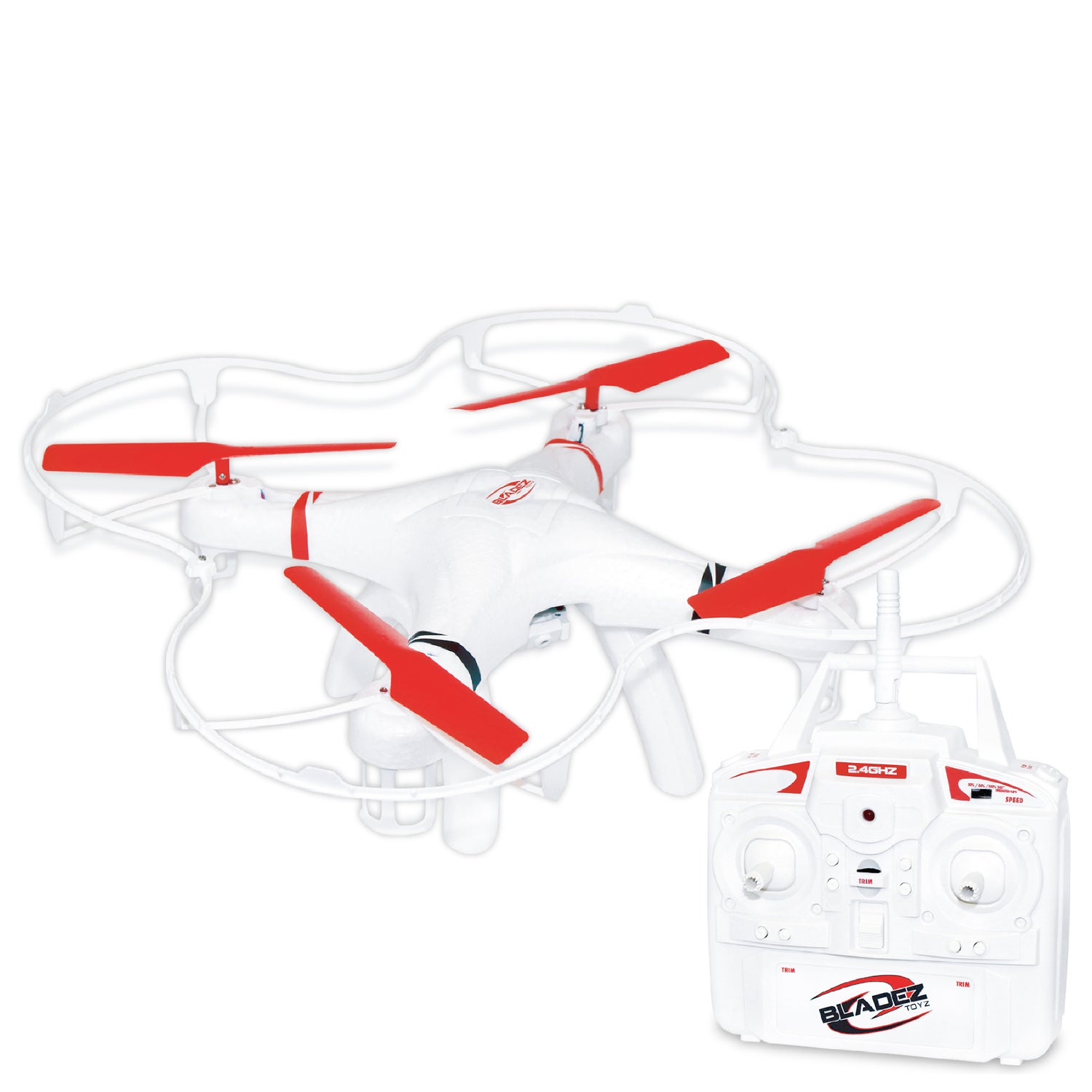 Bladez drone 2025