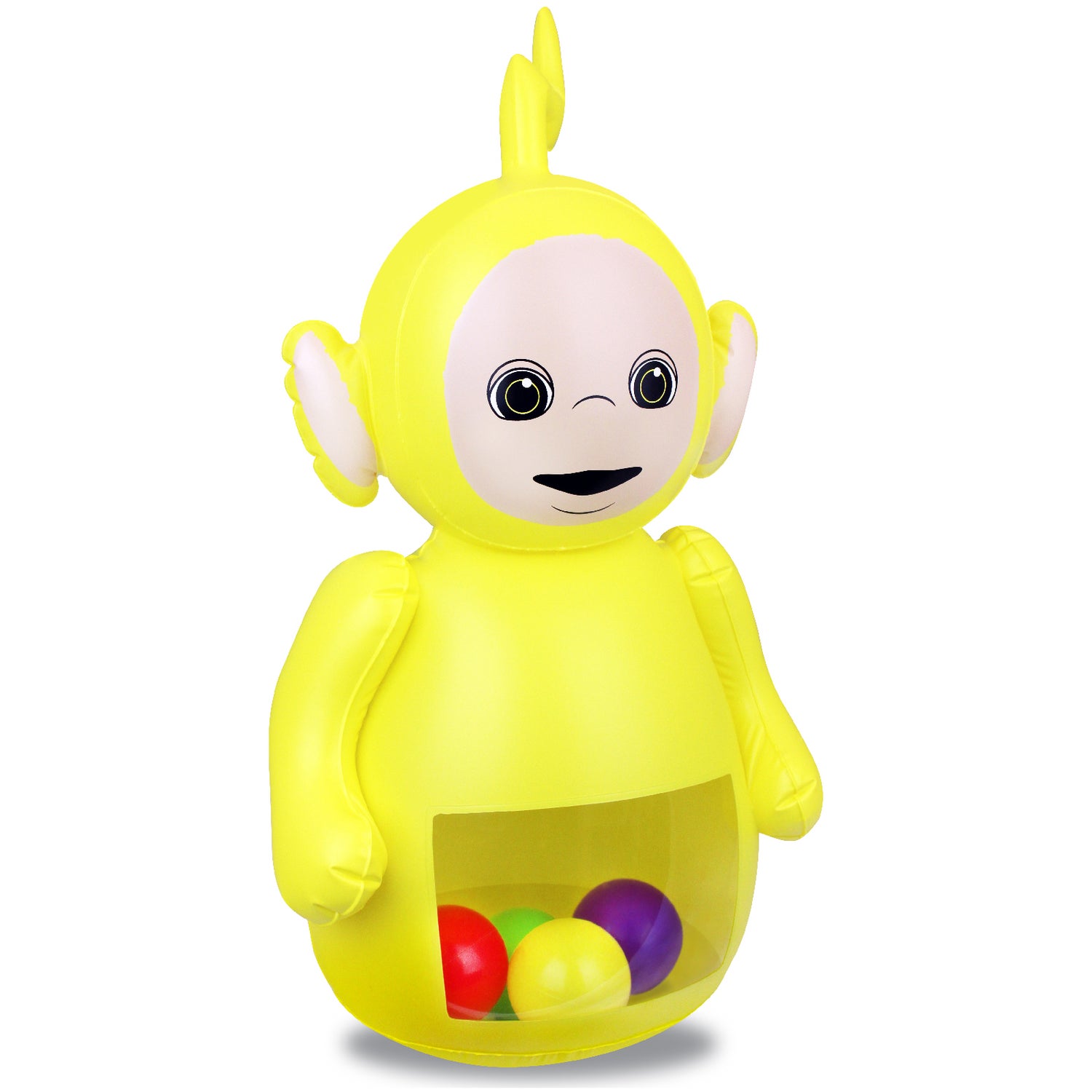 samby inflatable bopper