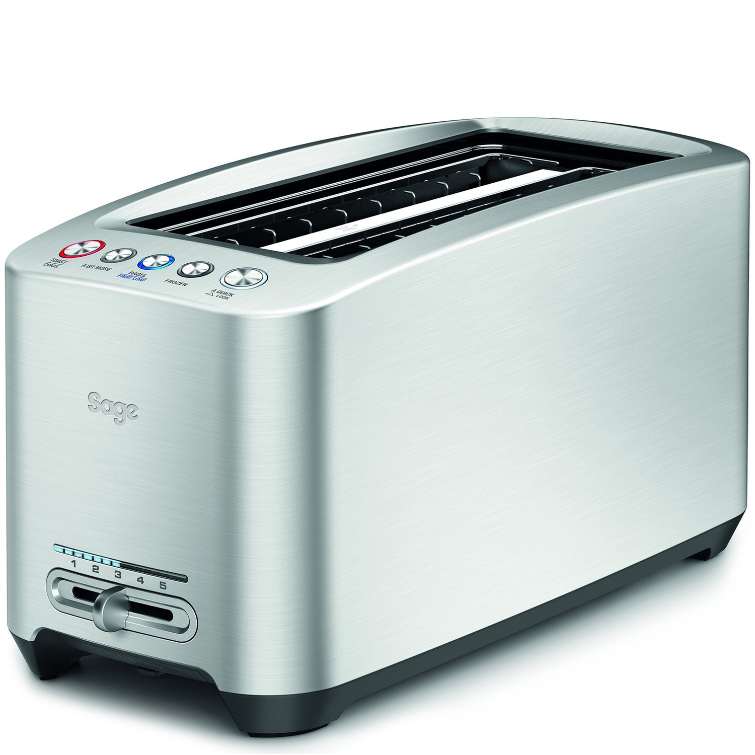 Heston blumenthal on sale toaster
