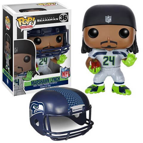 metcalf funko