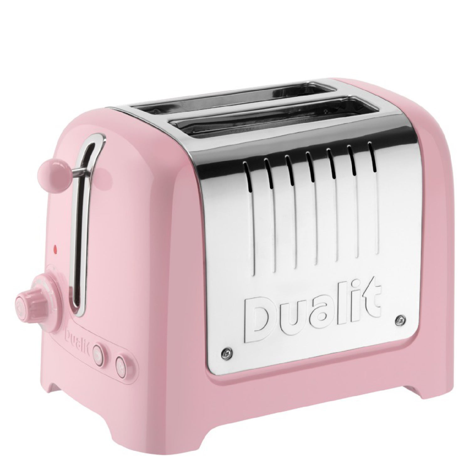 Pink dualit toaster hotsell
