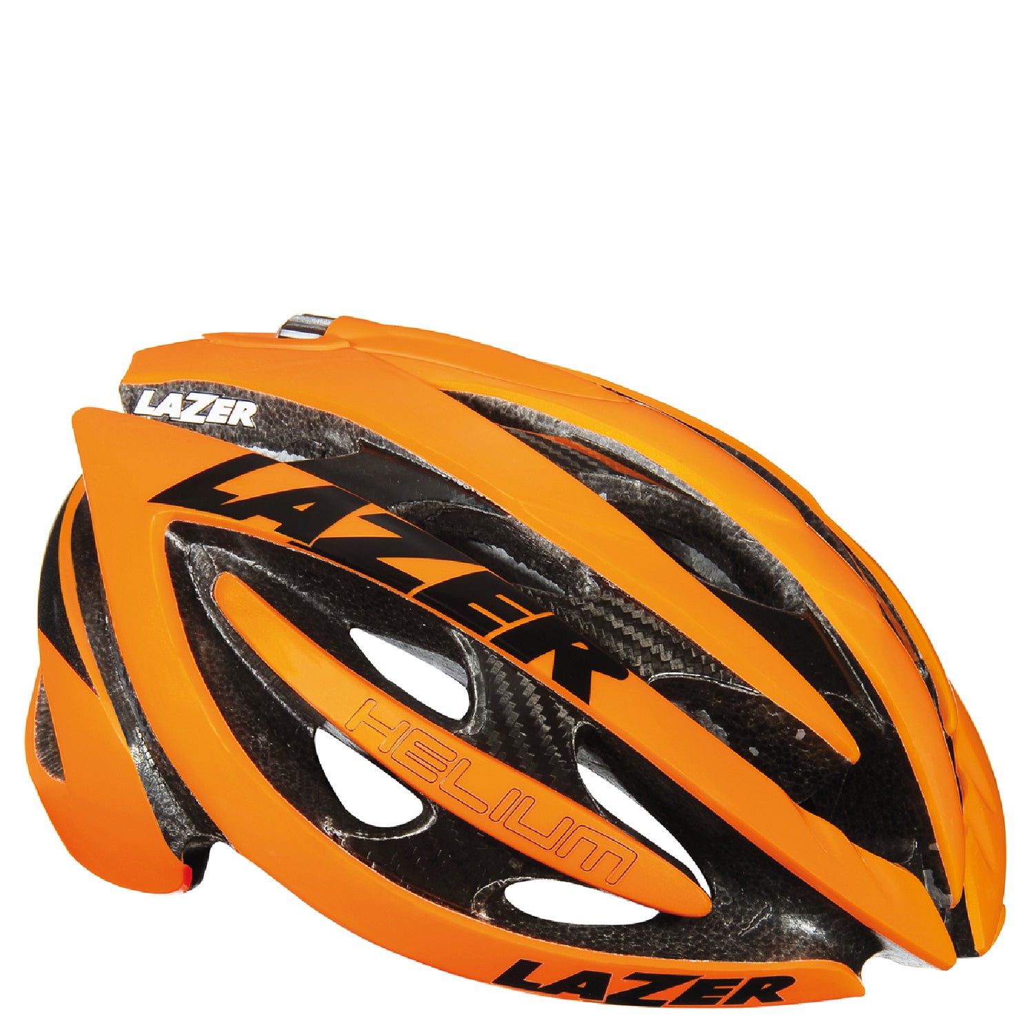 Lazer helium helmet replacement pads top