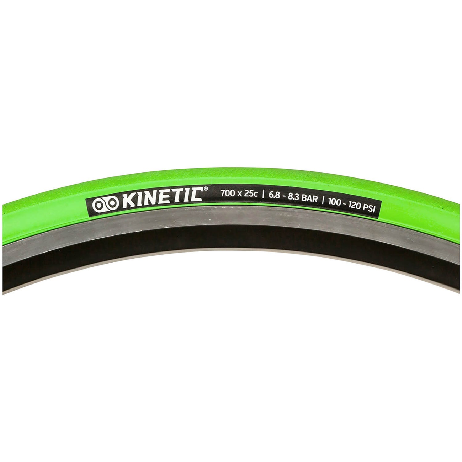 Kurt Kinetic Trainer Tyre 700c x 25mm ProBikeKit Australia