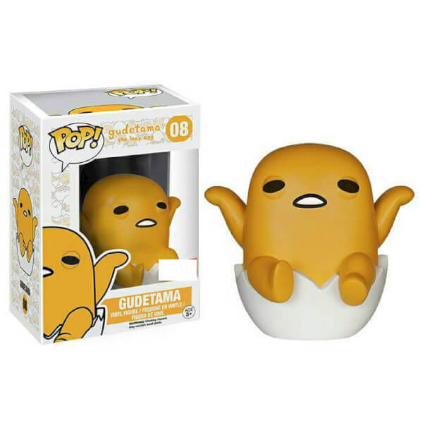 Funko pop store world record egg