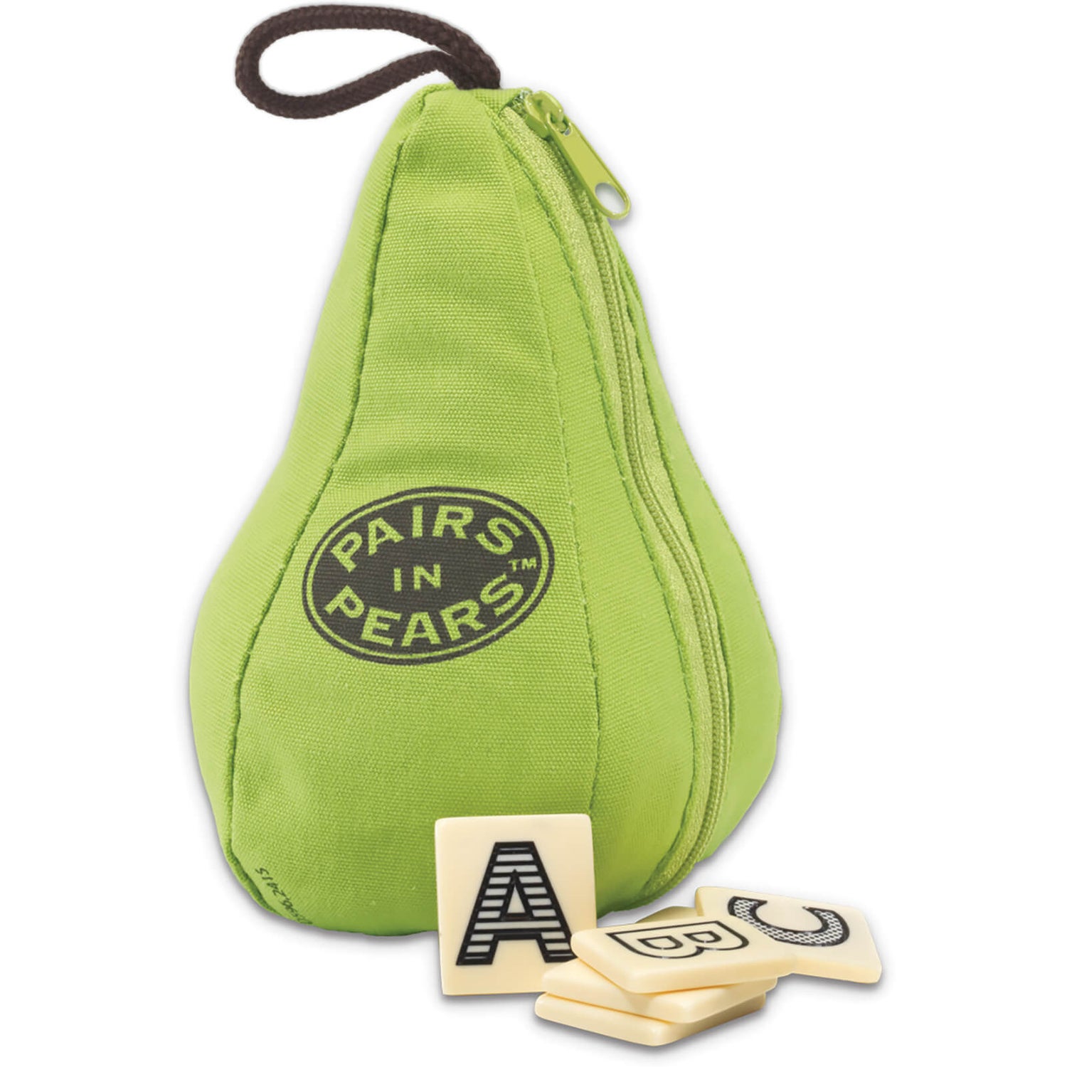 Pairs in Pears Toys Zavvi UK