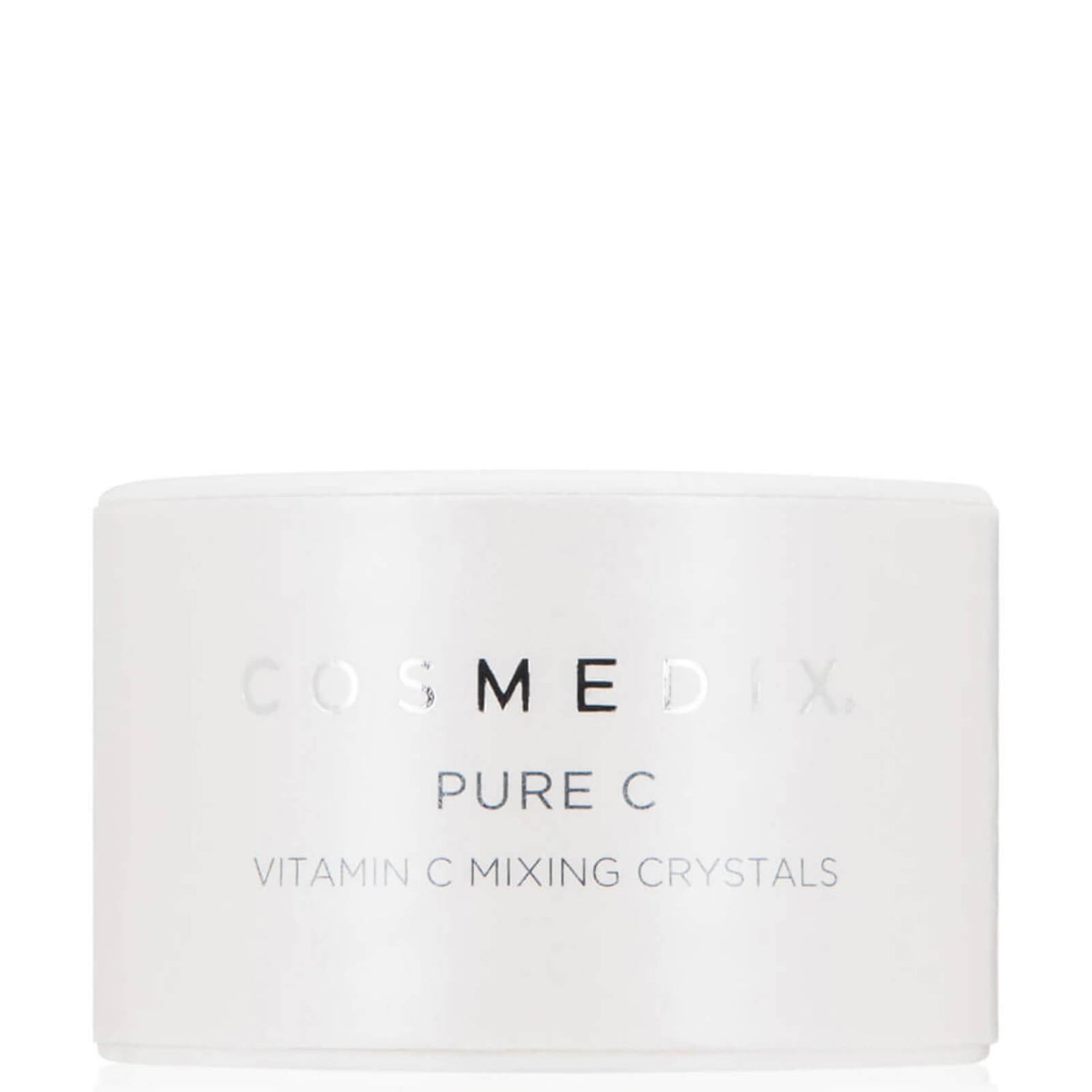 COSMEDIX Pure C Vitamin C Mixing Crystals 6g lookfantastic 台灣站