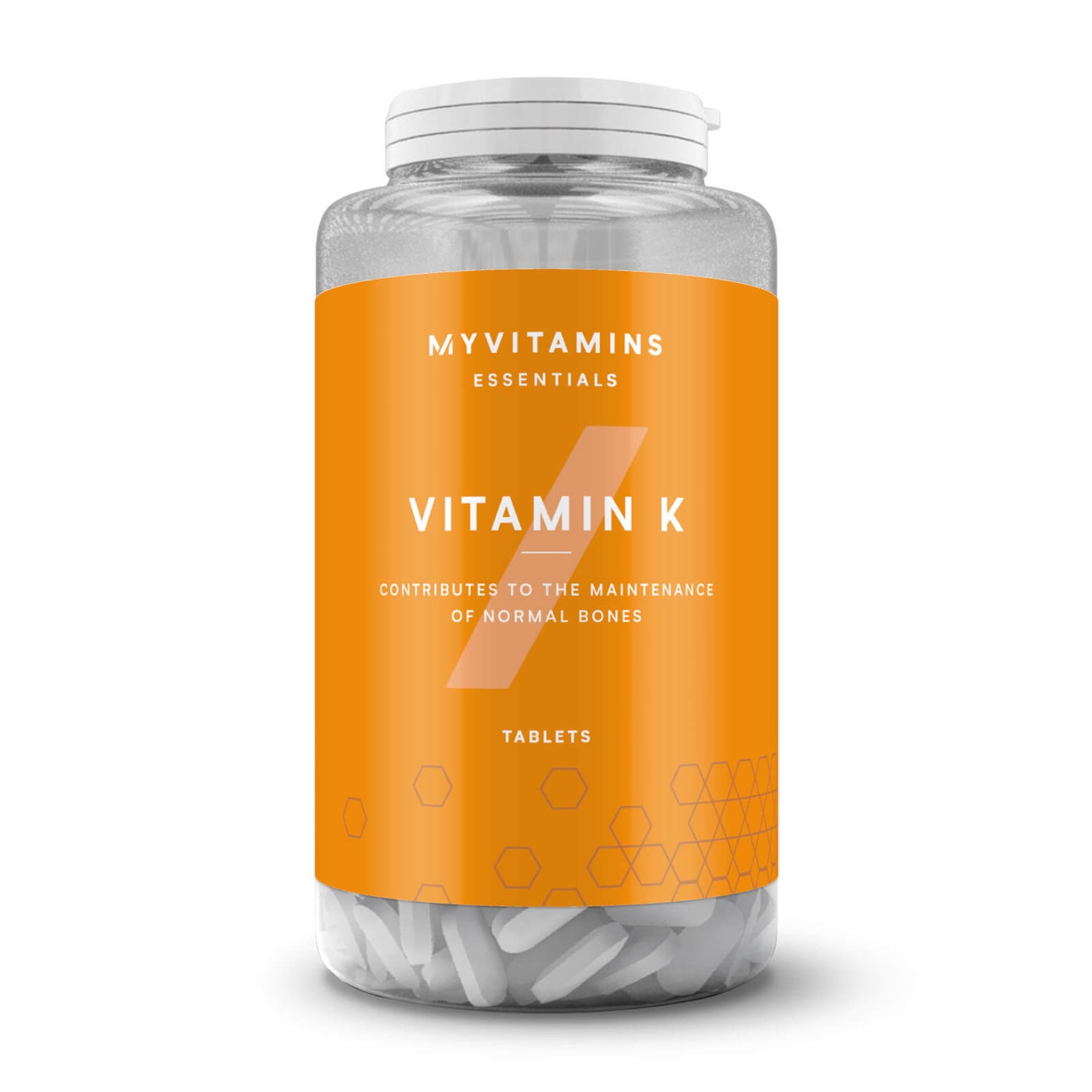 Vitamin K Heart & Blood Myvitamins