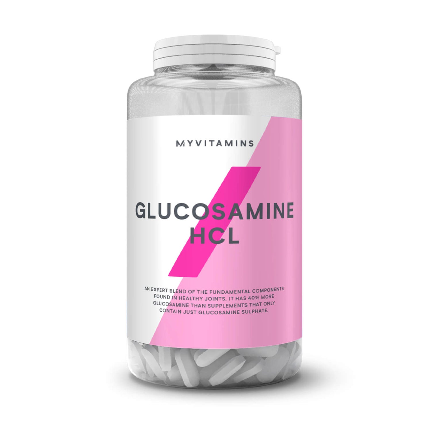 GlucosaminHCL Supplements myvitamins.de