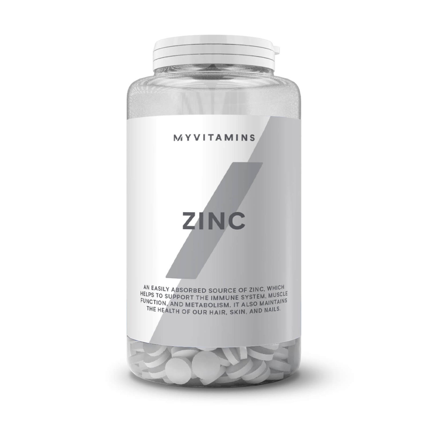 Myvitamins Zinc