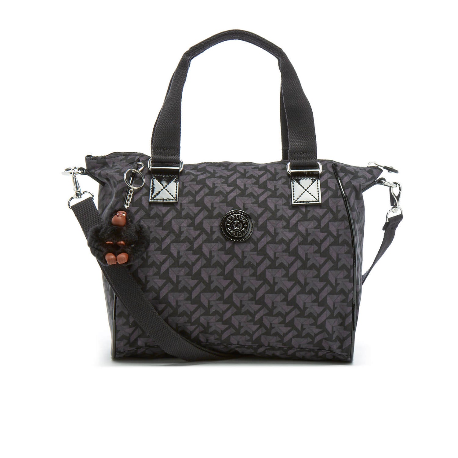 Kipling amiel medium grab new arrivals bag
