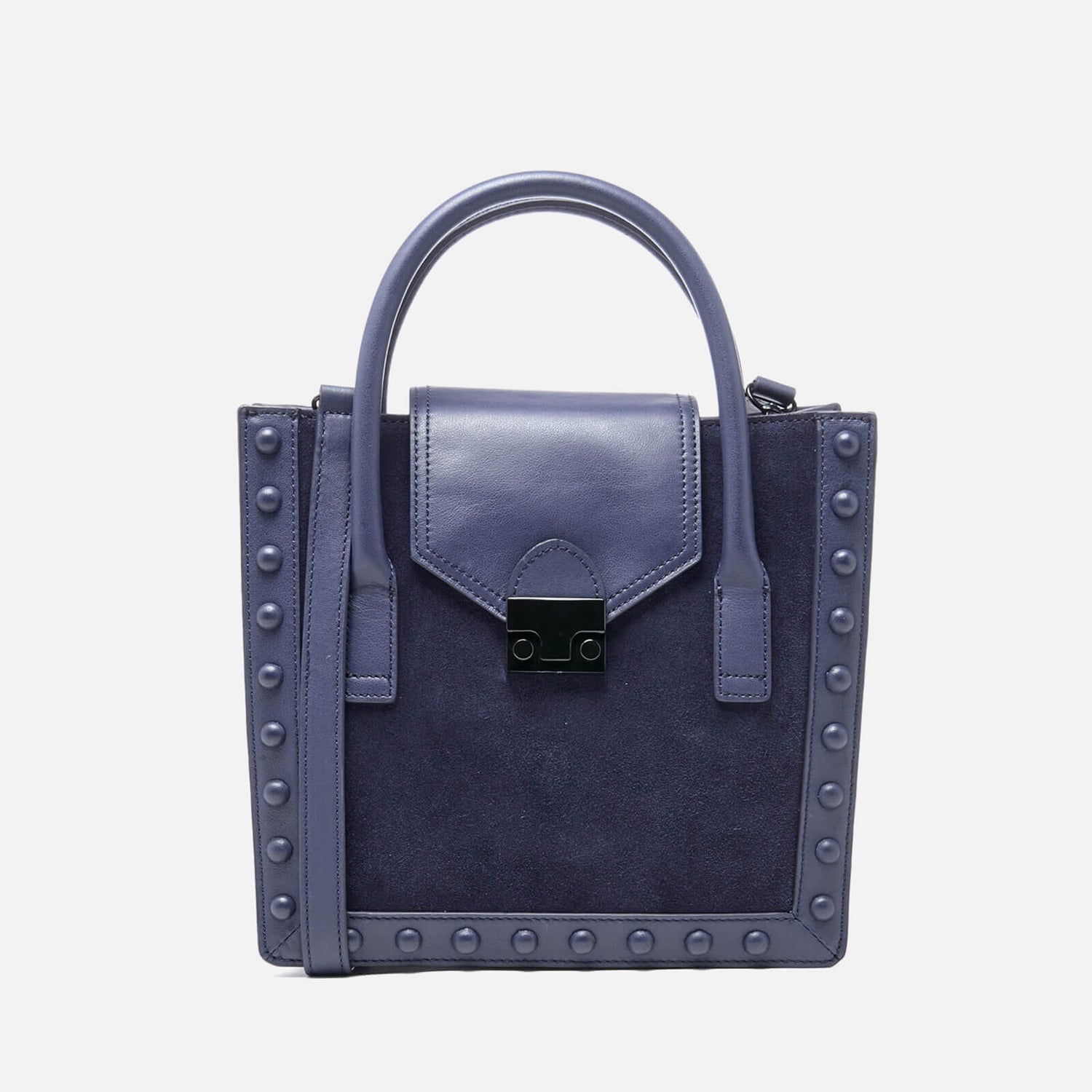Loeffler randall work tote online