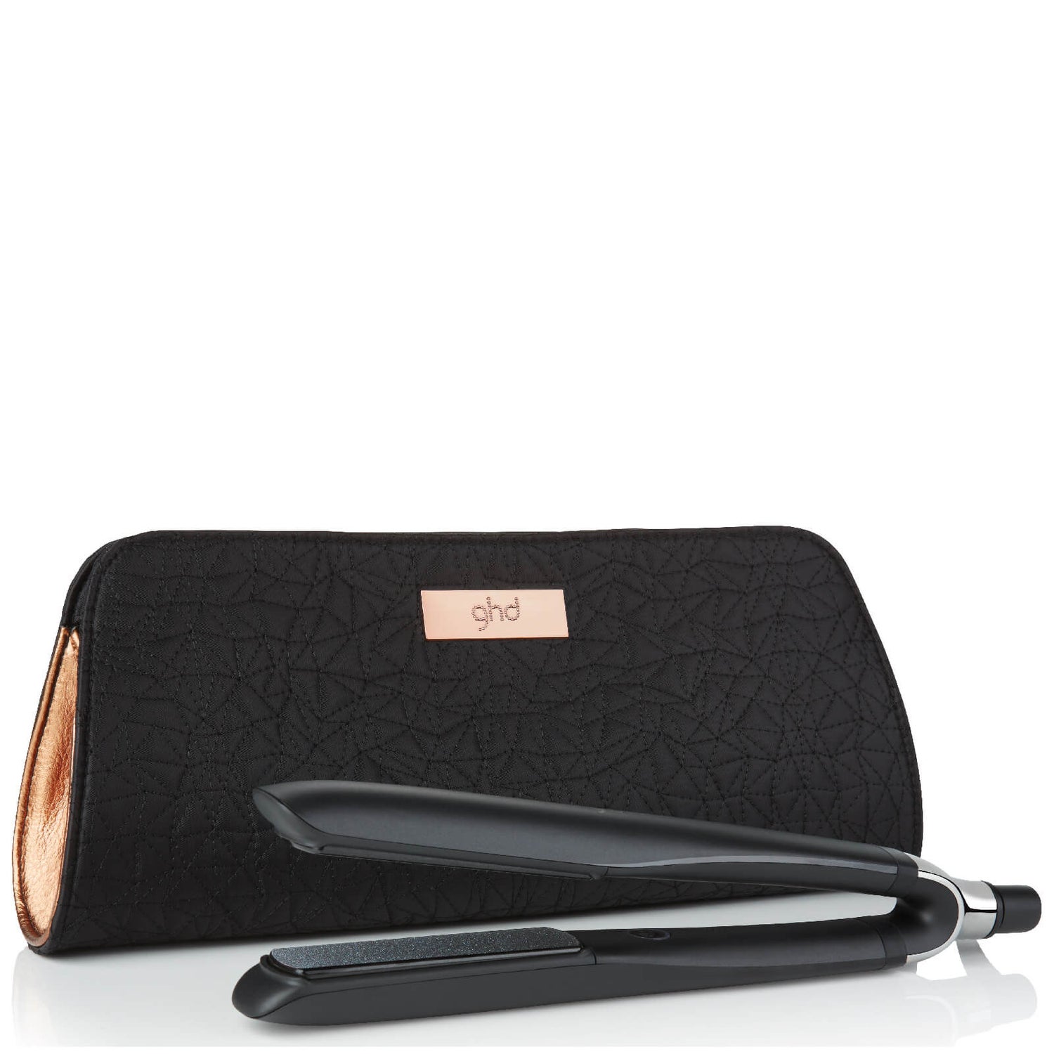 Ghd platinum styler top premium gift set
