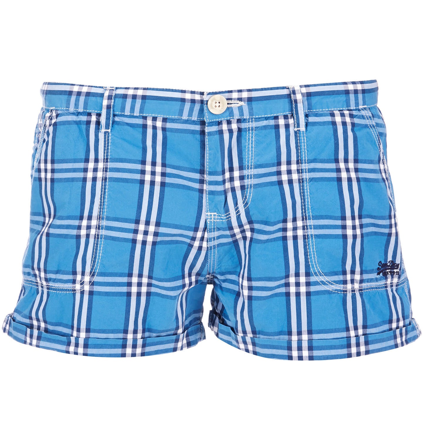 Superdry washbasket shorts hot sale