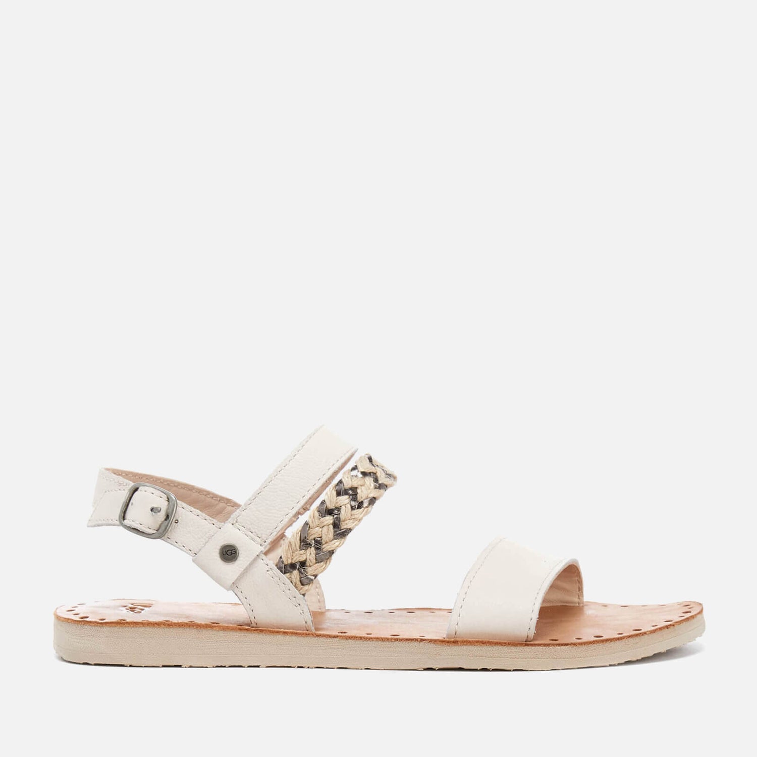 ugg elin sandals