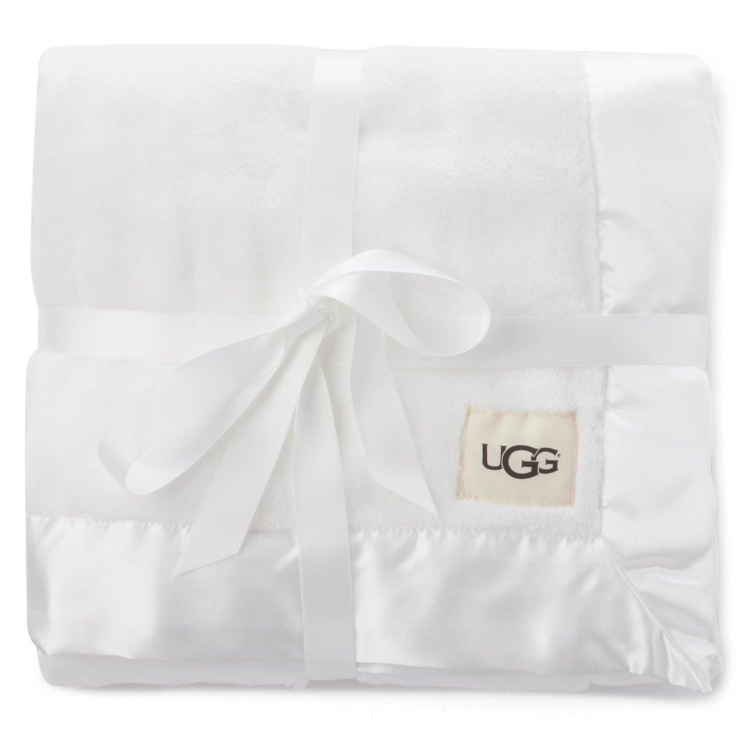 Ugg baby shop receiving blanket