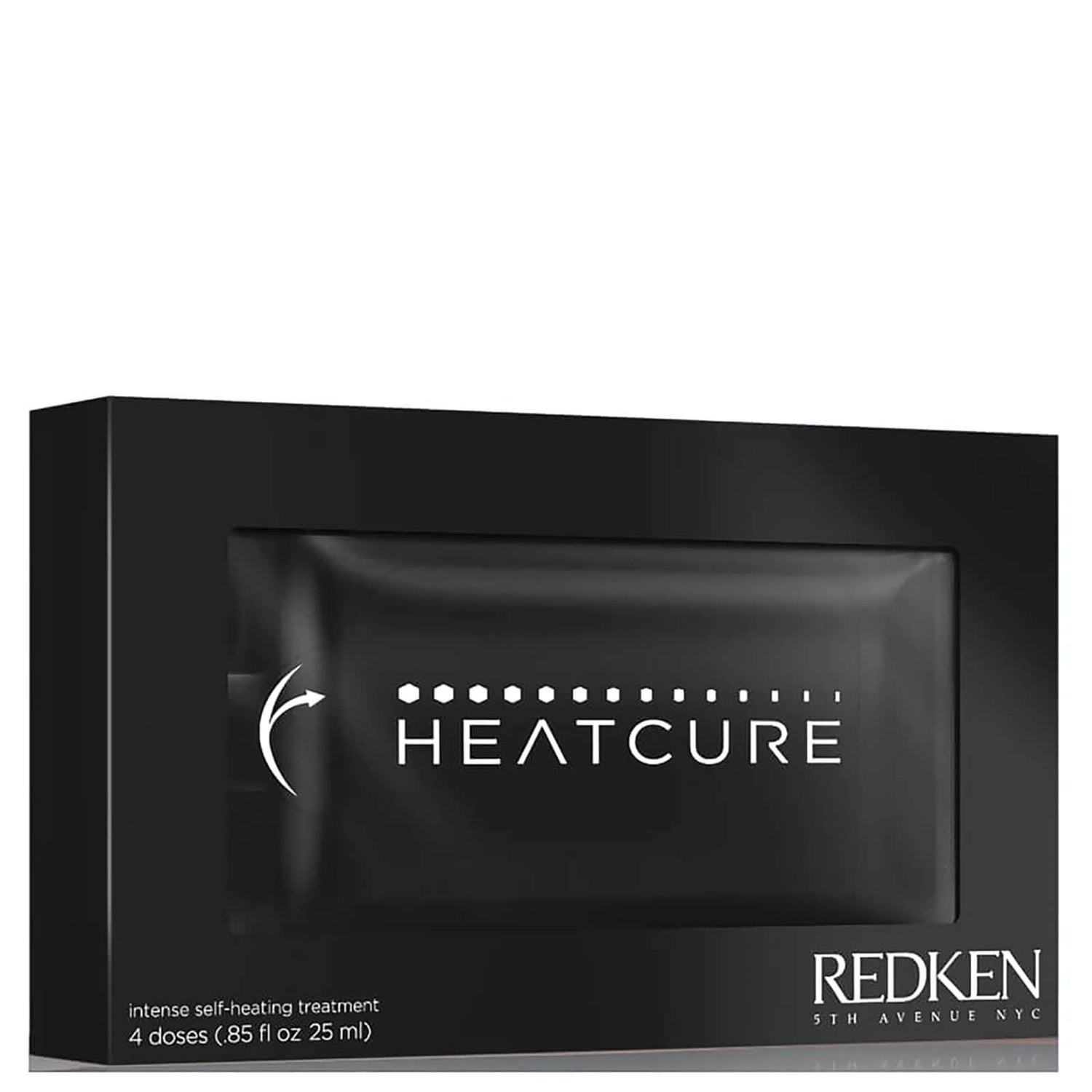 Redken Heatcure at Home Self-Heating Mask 100ml