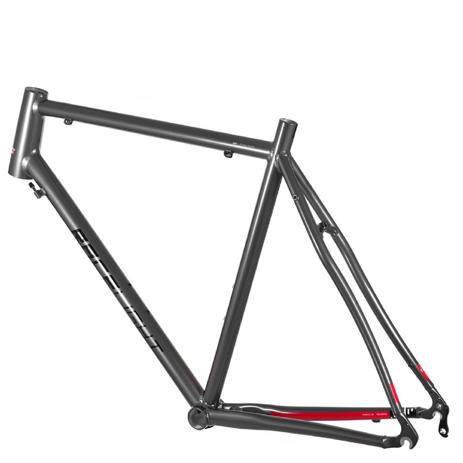 Kinesis racelight t3 frame deals