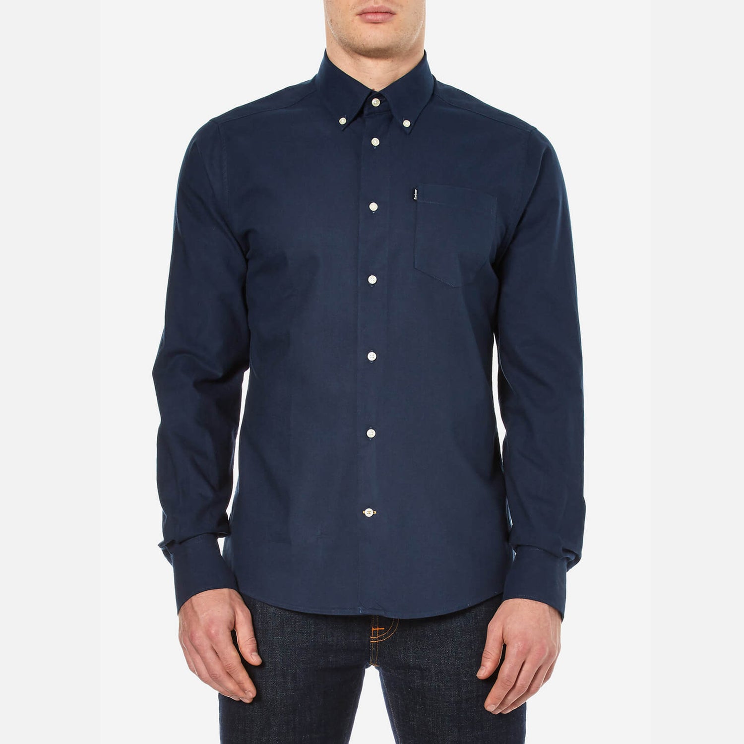 Barbour stanley shirt sales