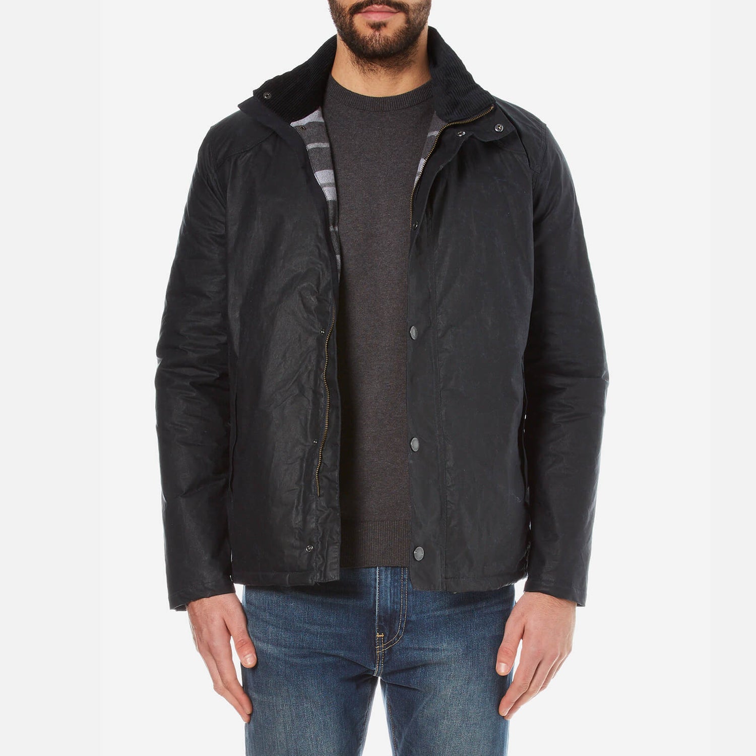 Barbour hilton wax jacket hotsell