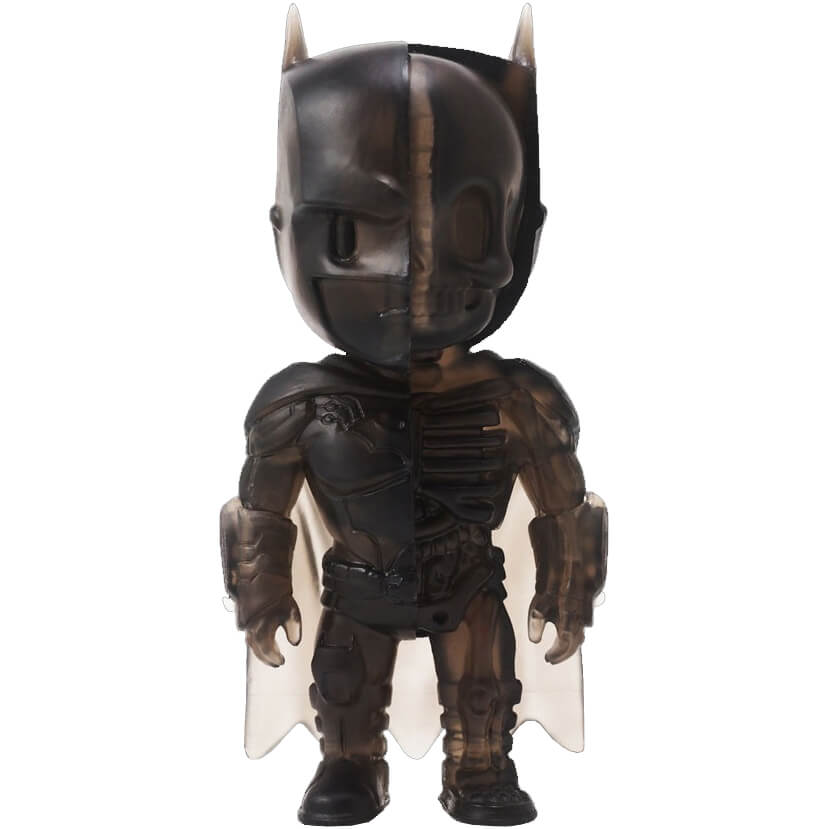 Xxray batman sales
